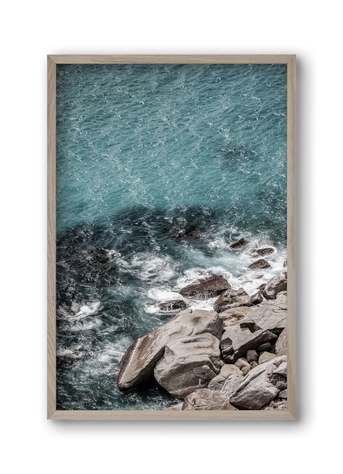 Aqua Shores - artbridge