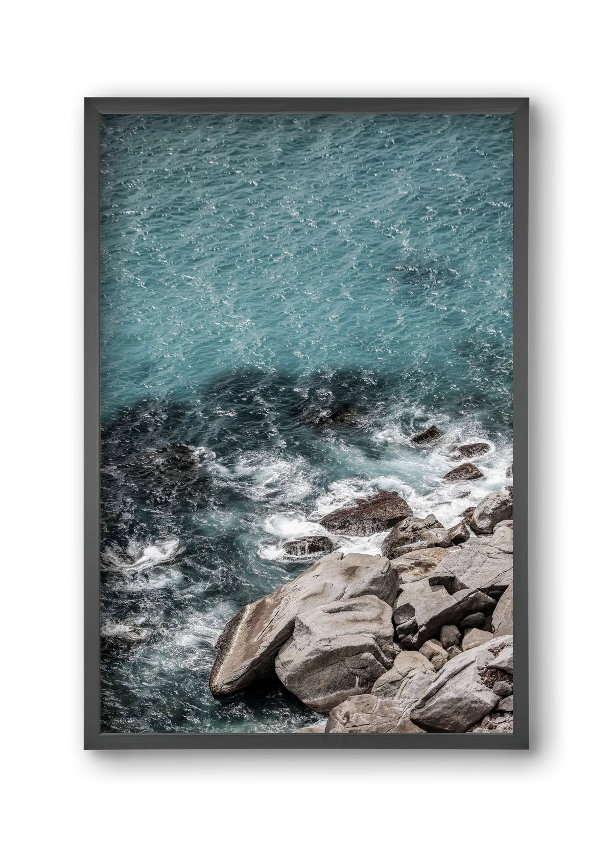 Aqua Shores - artbridge