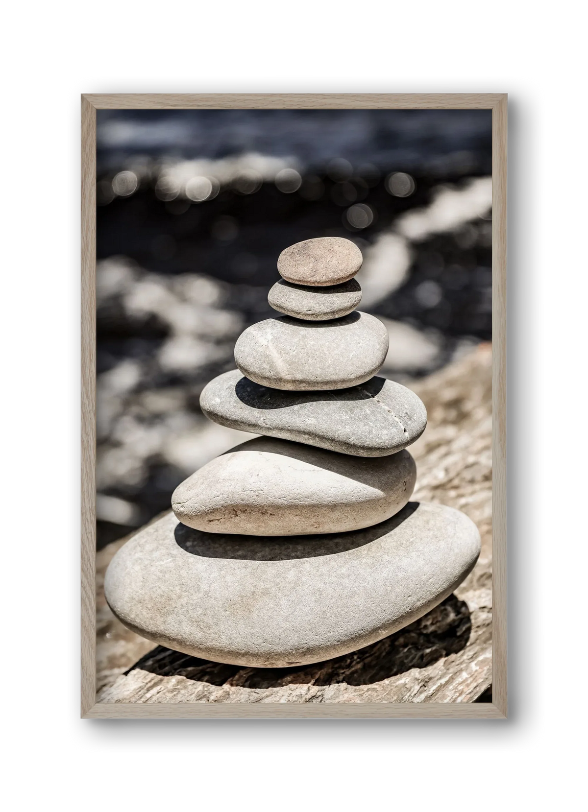 Balance - artbridge