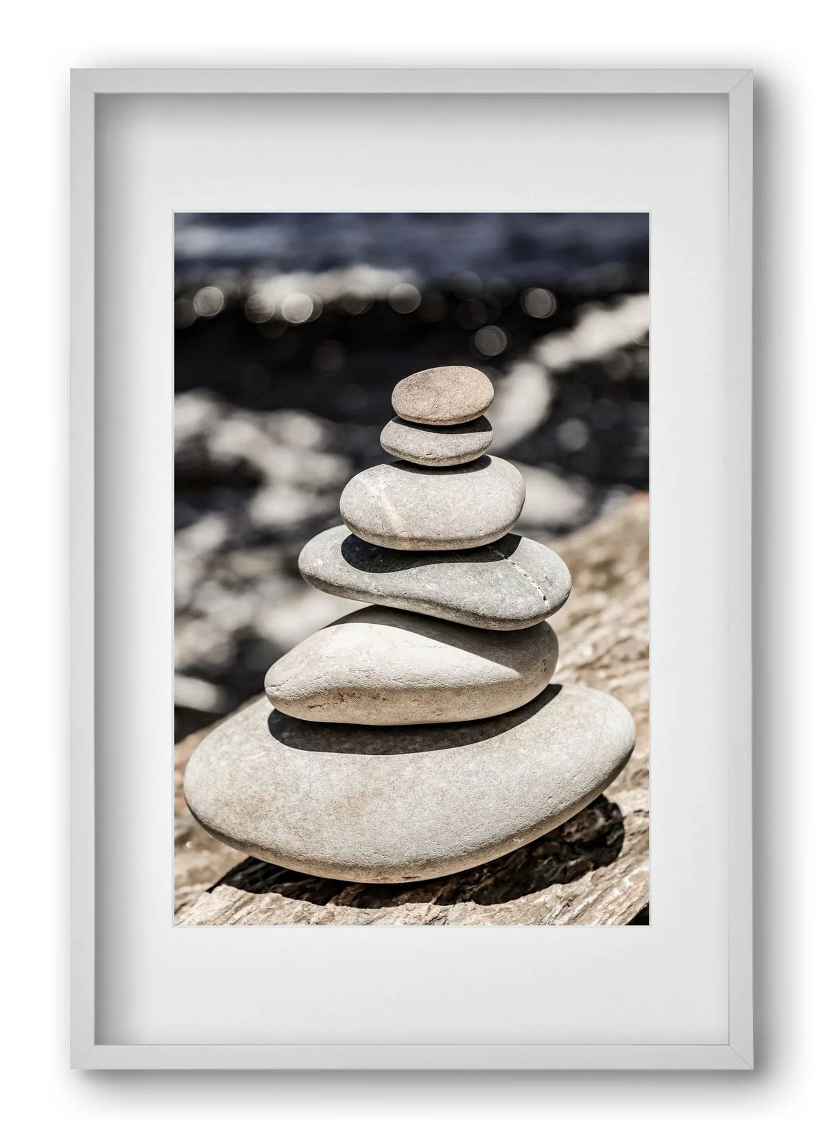 Balance - artbridge