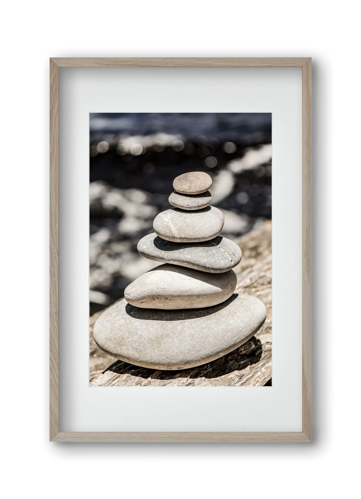Balance - artbridge