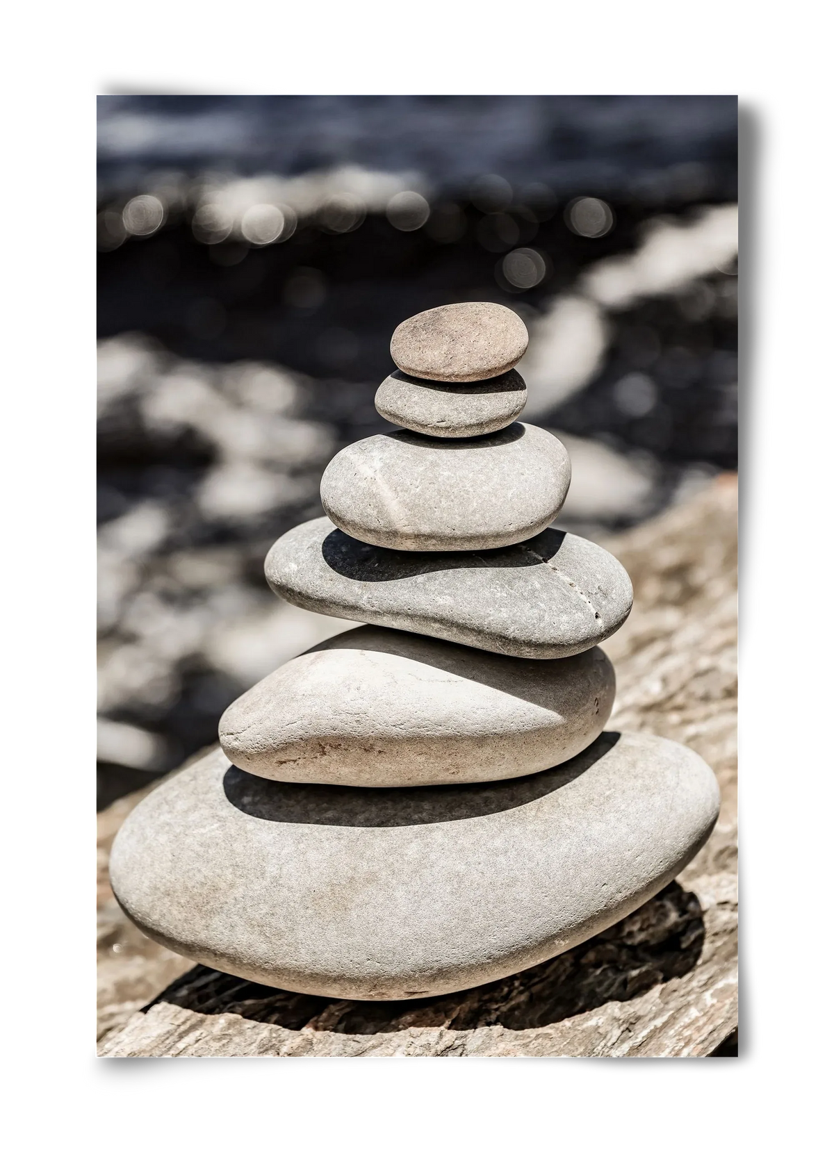 Balance - artbridge
