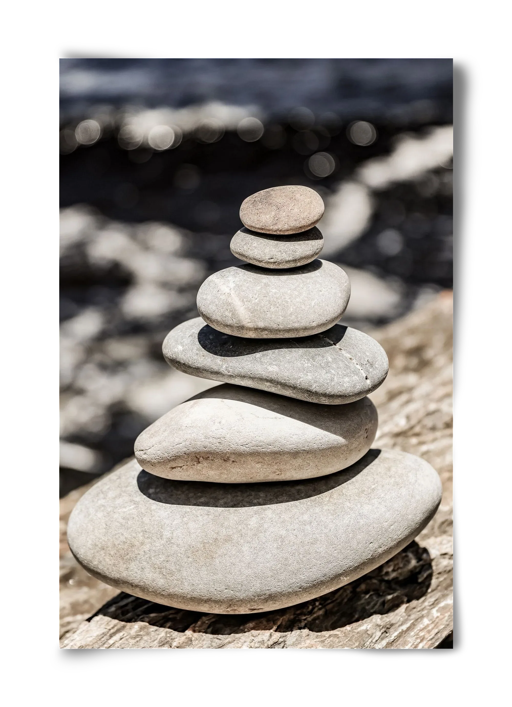 Balance - artbridge