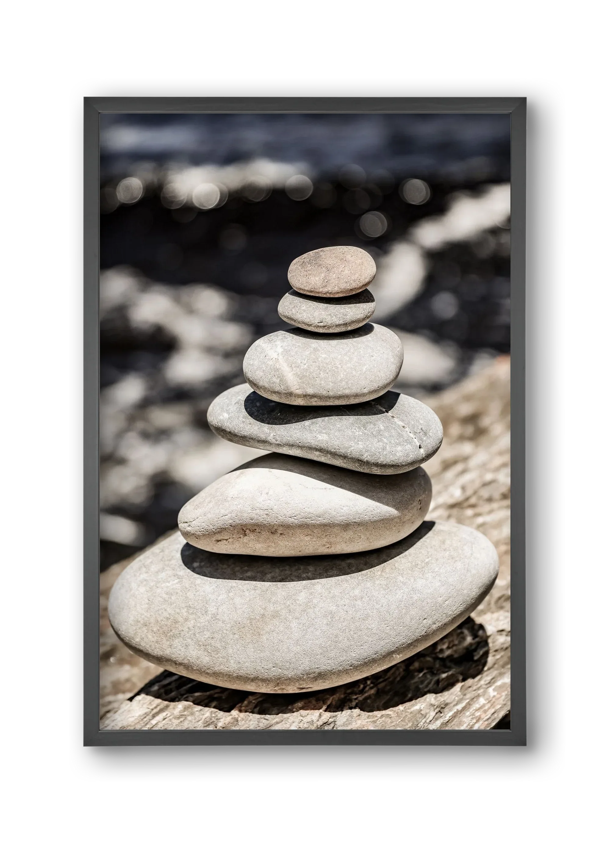 Balance - artbridge