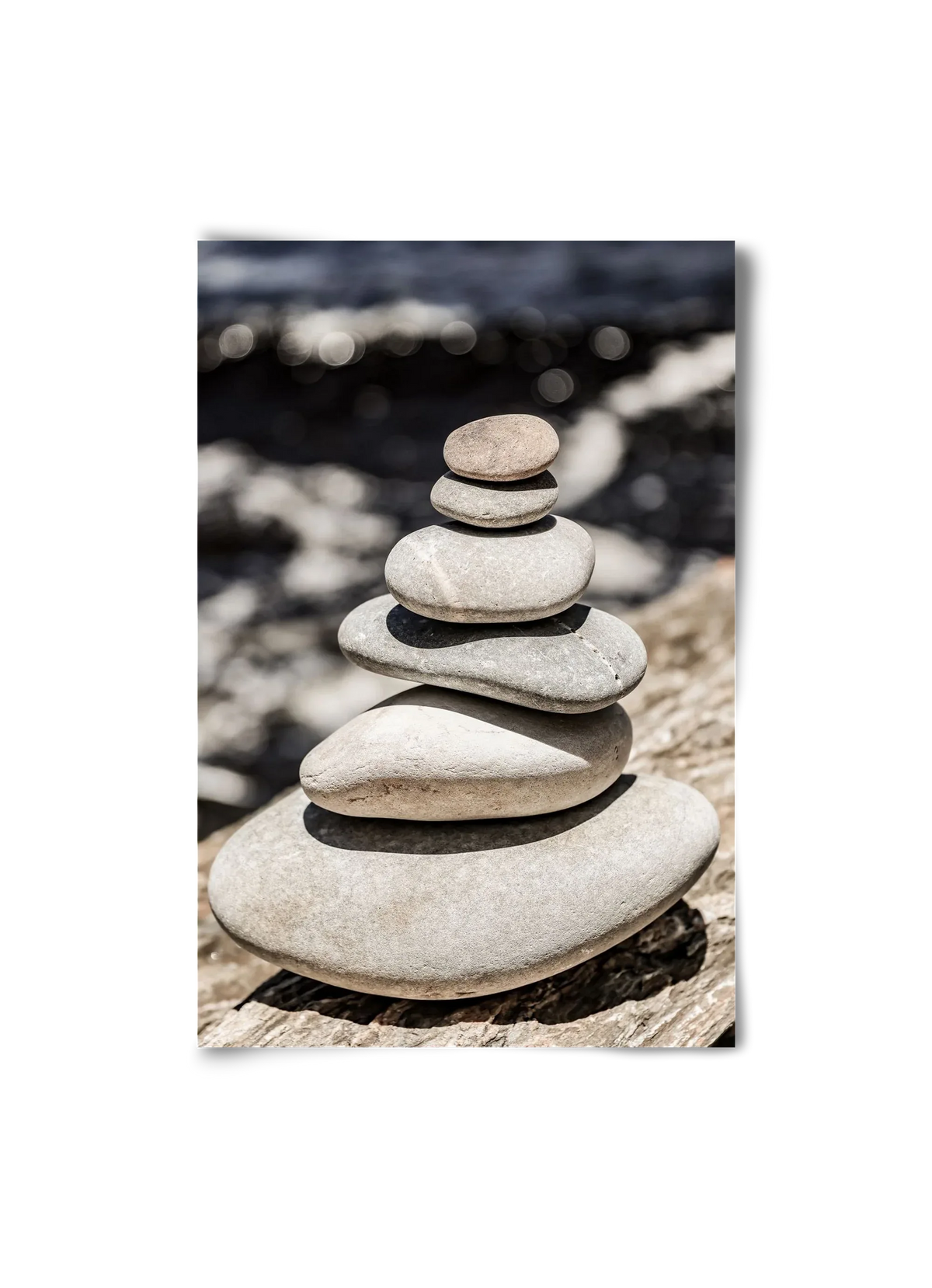 Balance - artbridge