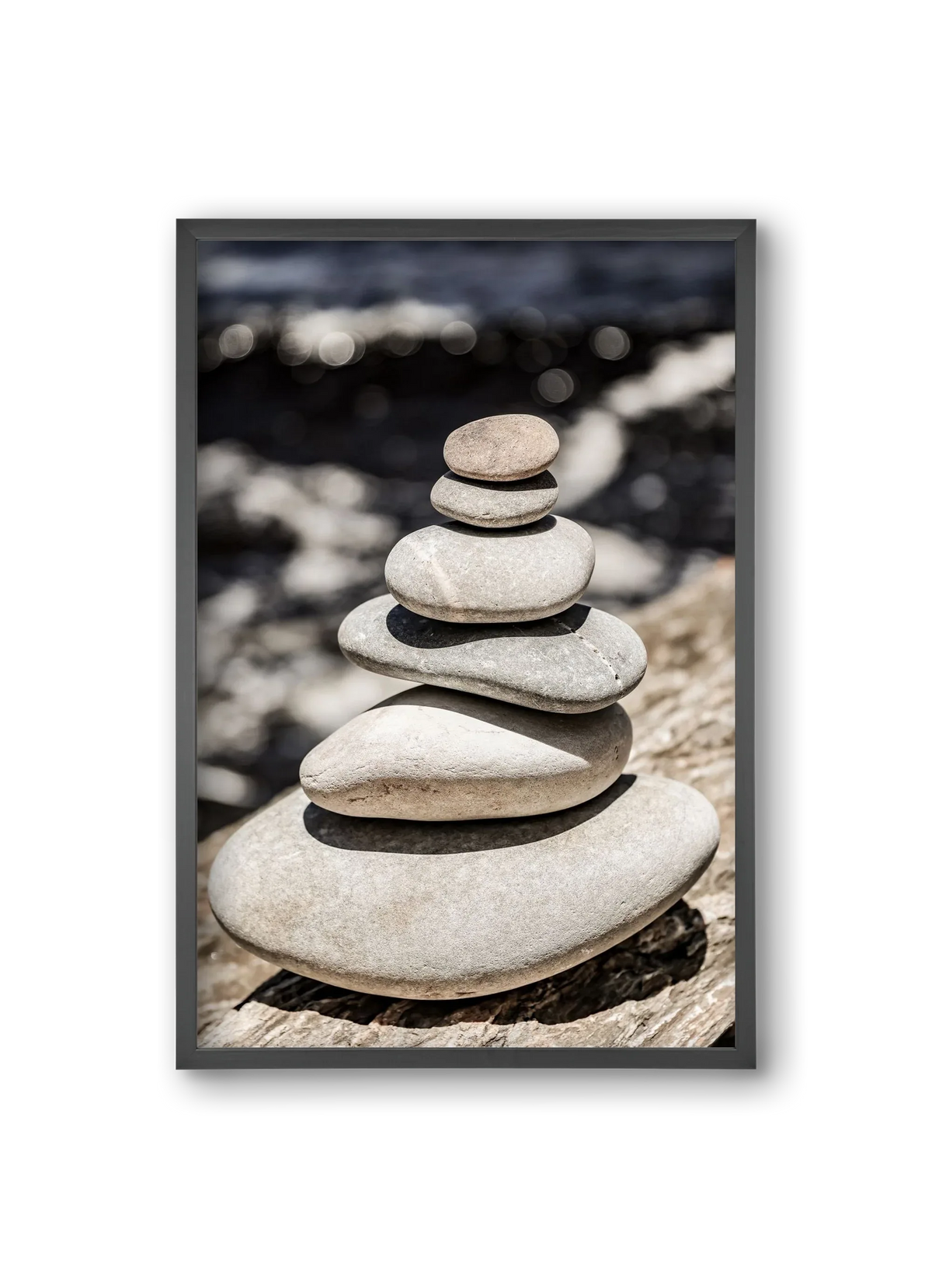 Balance - artbridge