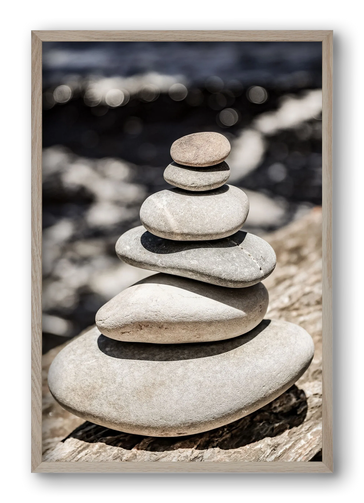 Balance - artbridge