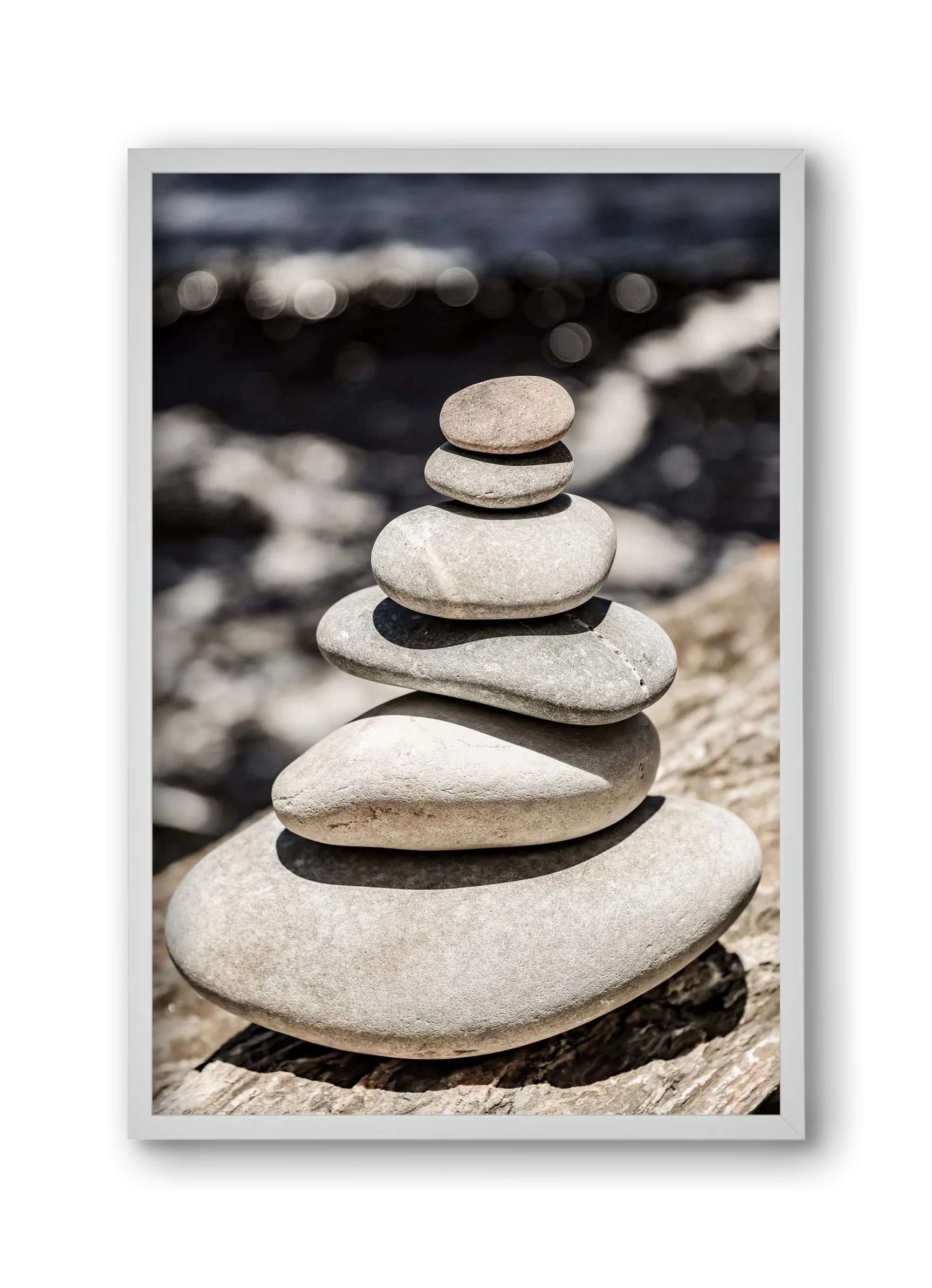 Balance - artbridge