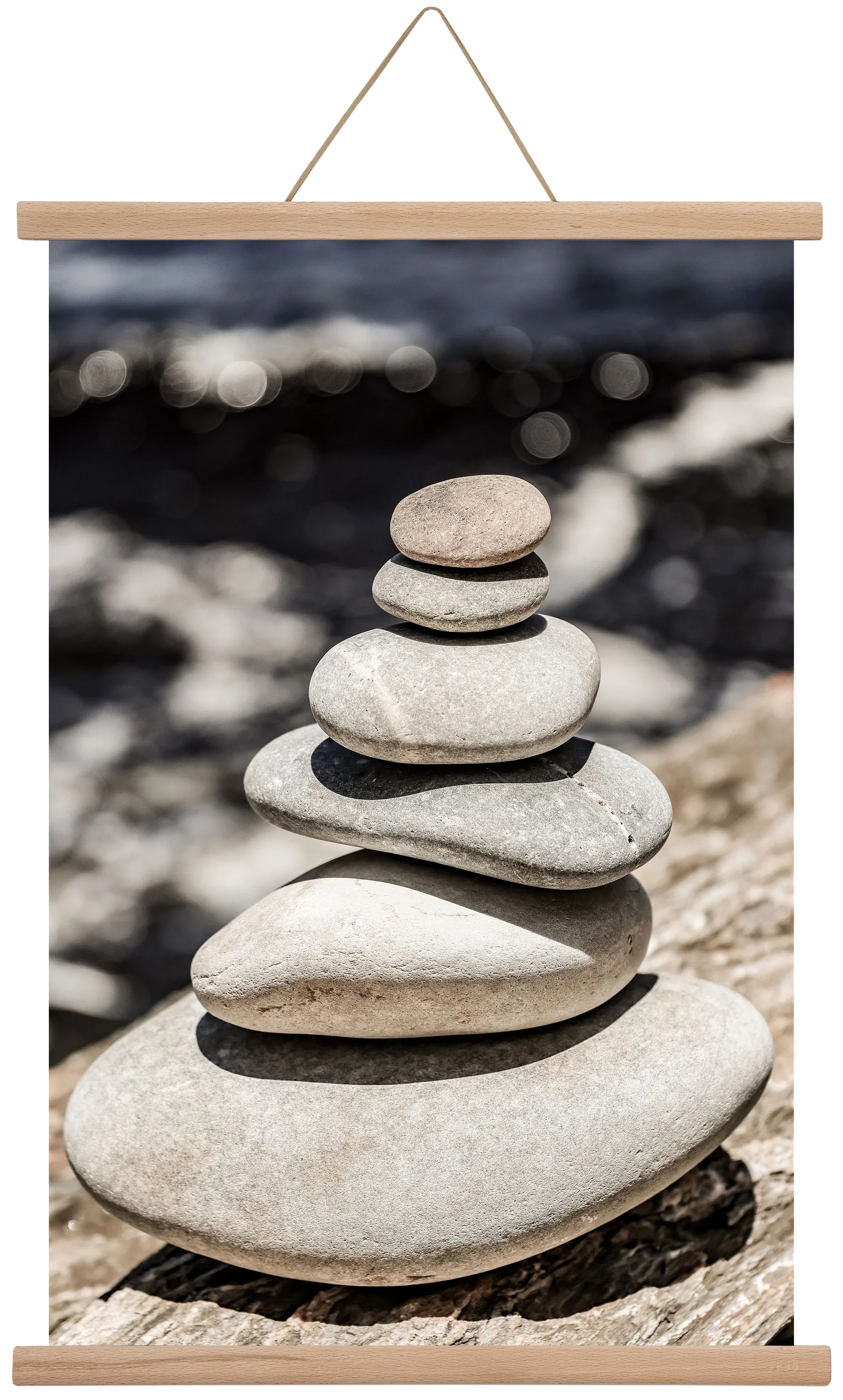 Balance - artbridge
