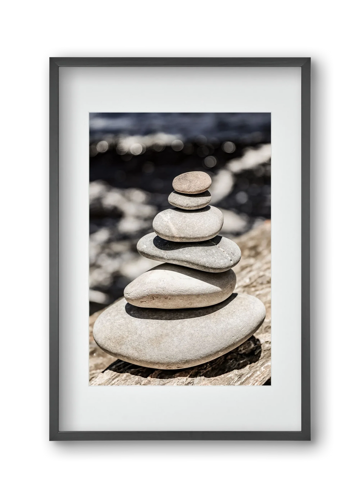 Balance - artbridge