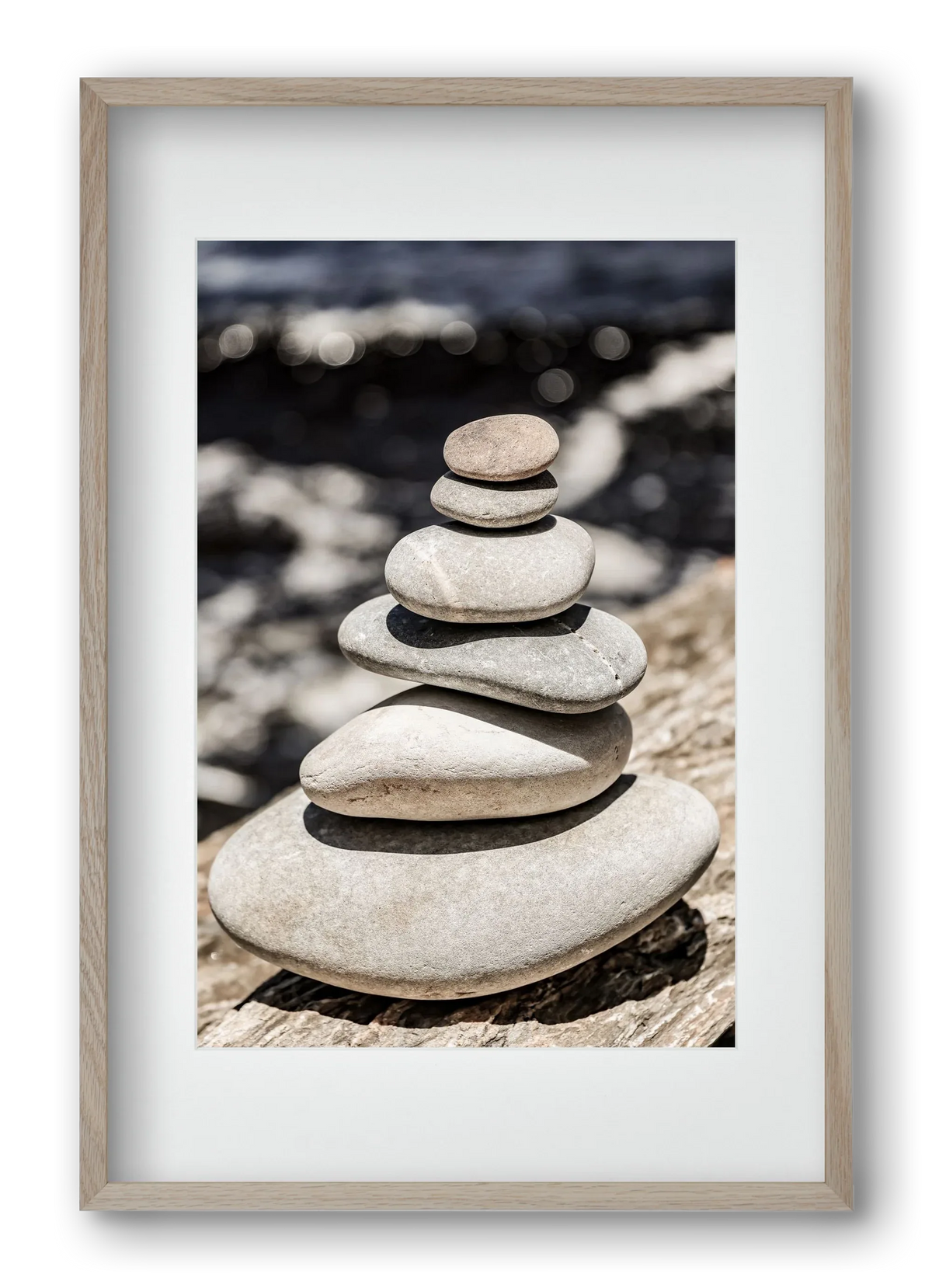 Balance - artbridge