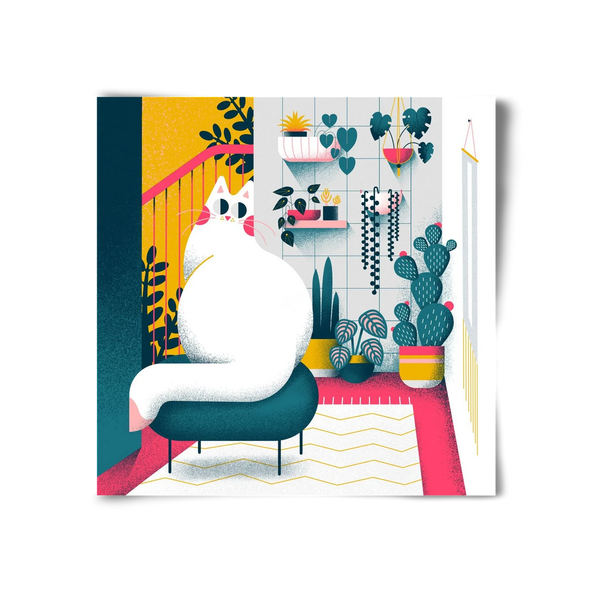 Plantmom - artbridge