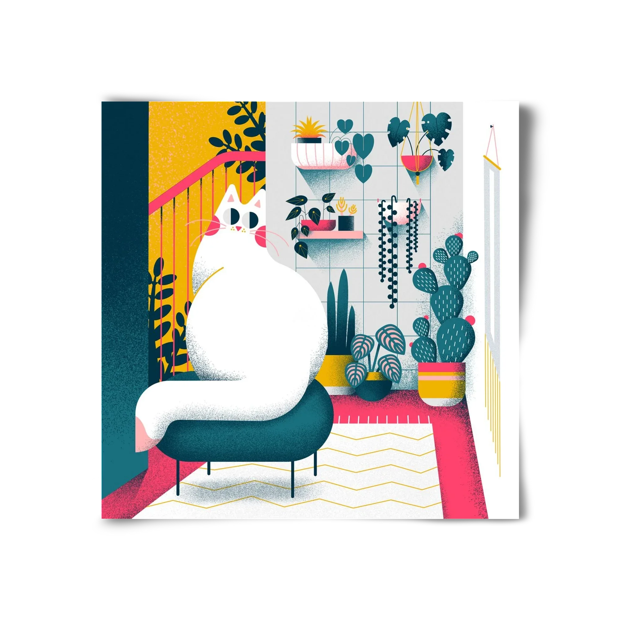 Plantmom - artbridge