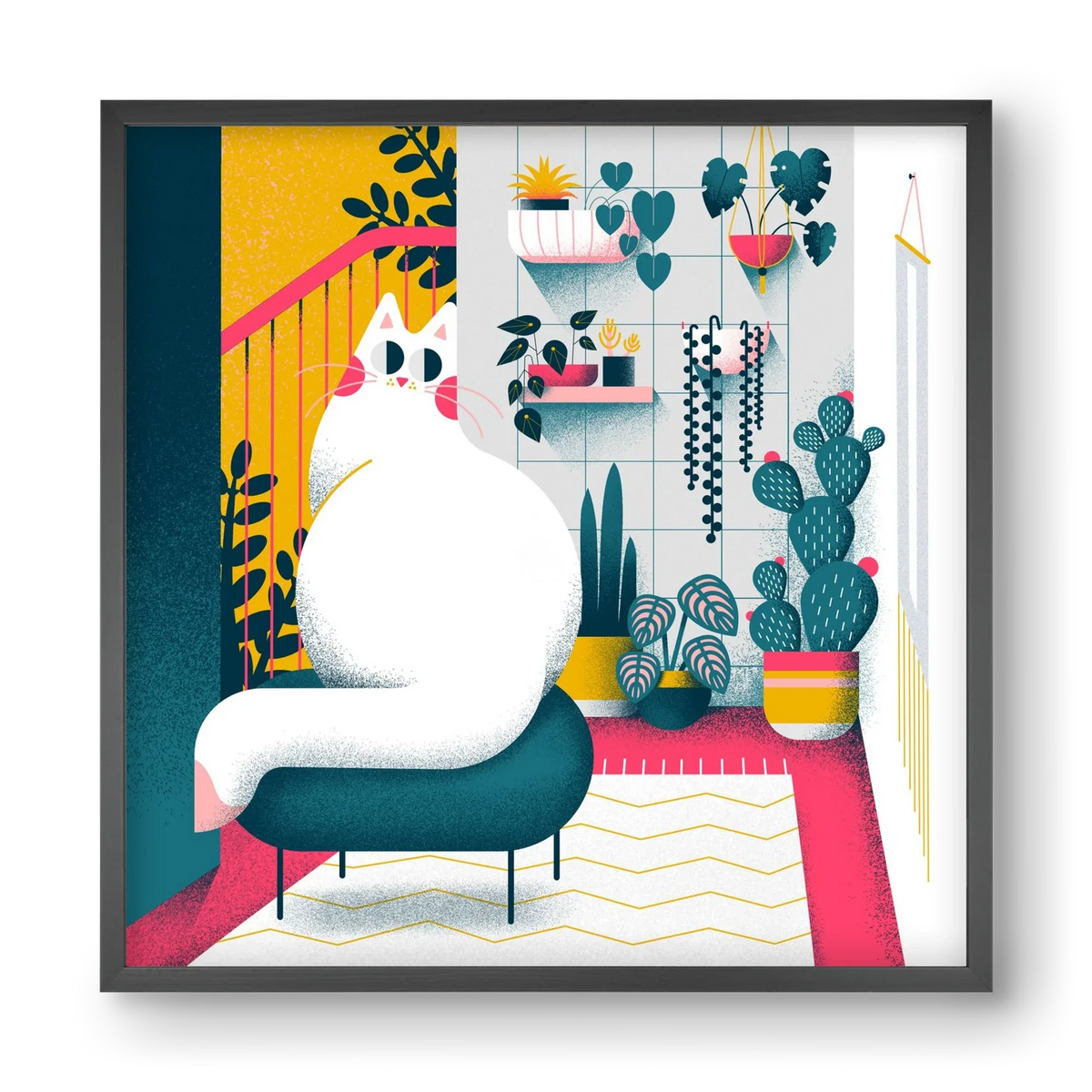 Plantmom - artbridge
