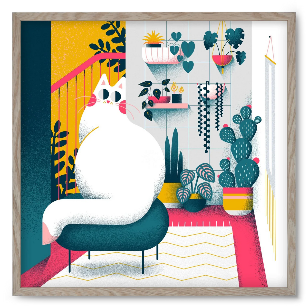 Plantmom - artbridge