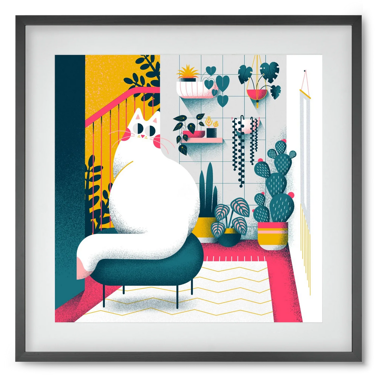 Plantmom - artbridge