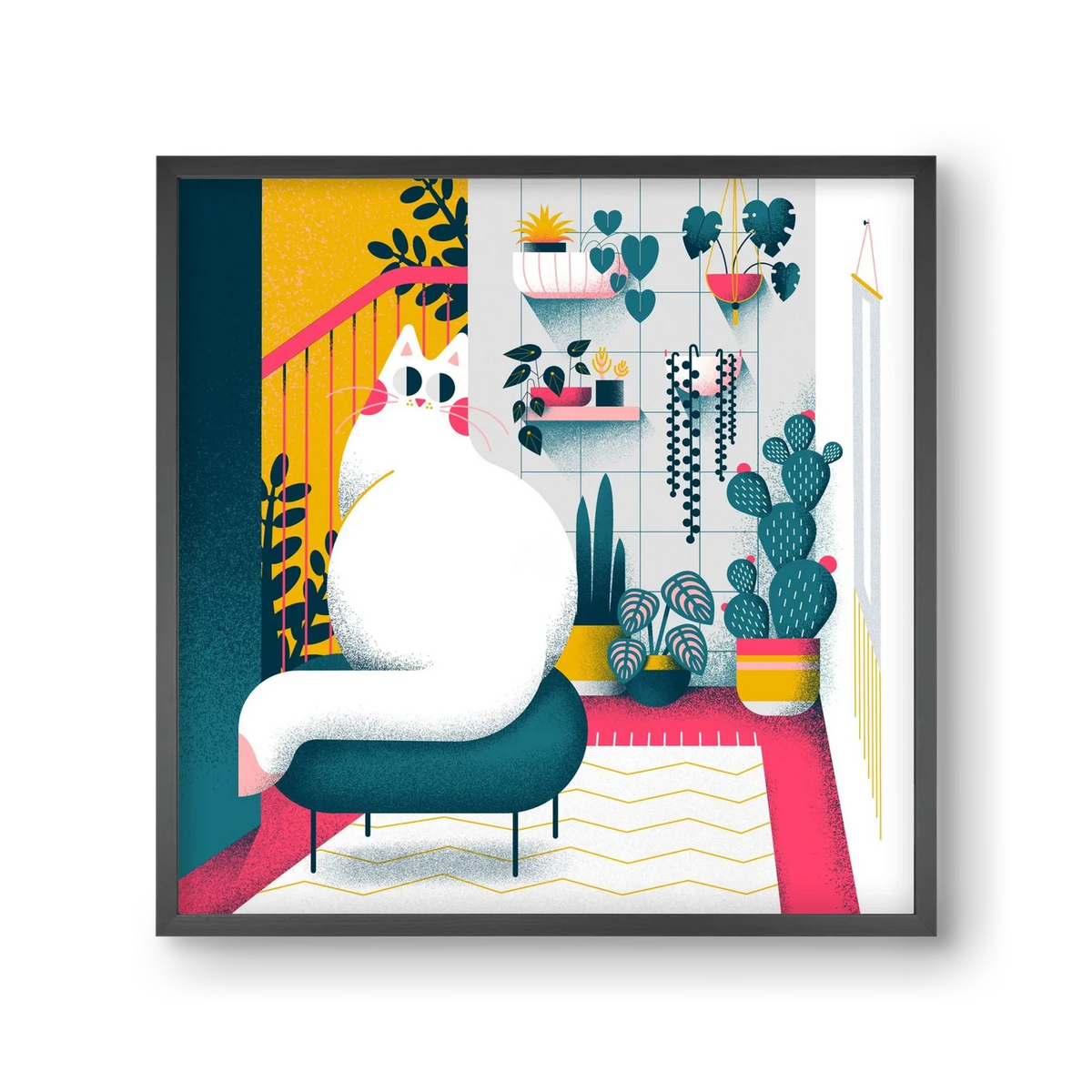 Plantmom - artbridge