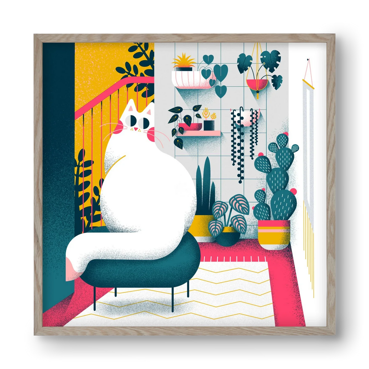 Plantmom - artbridge