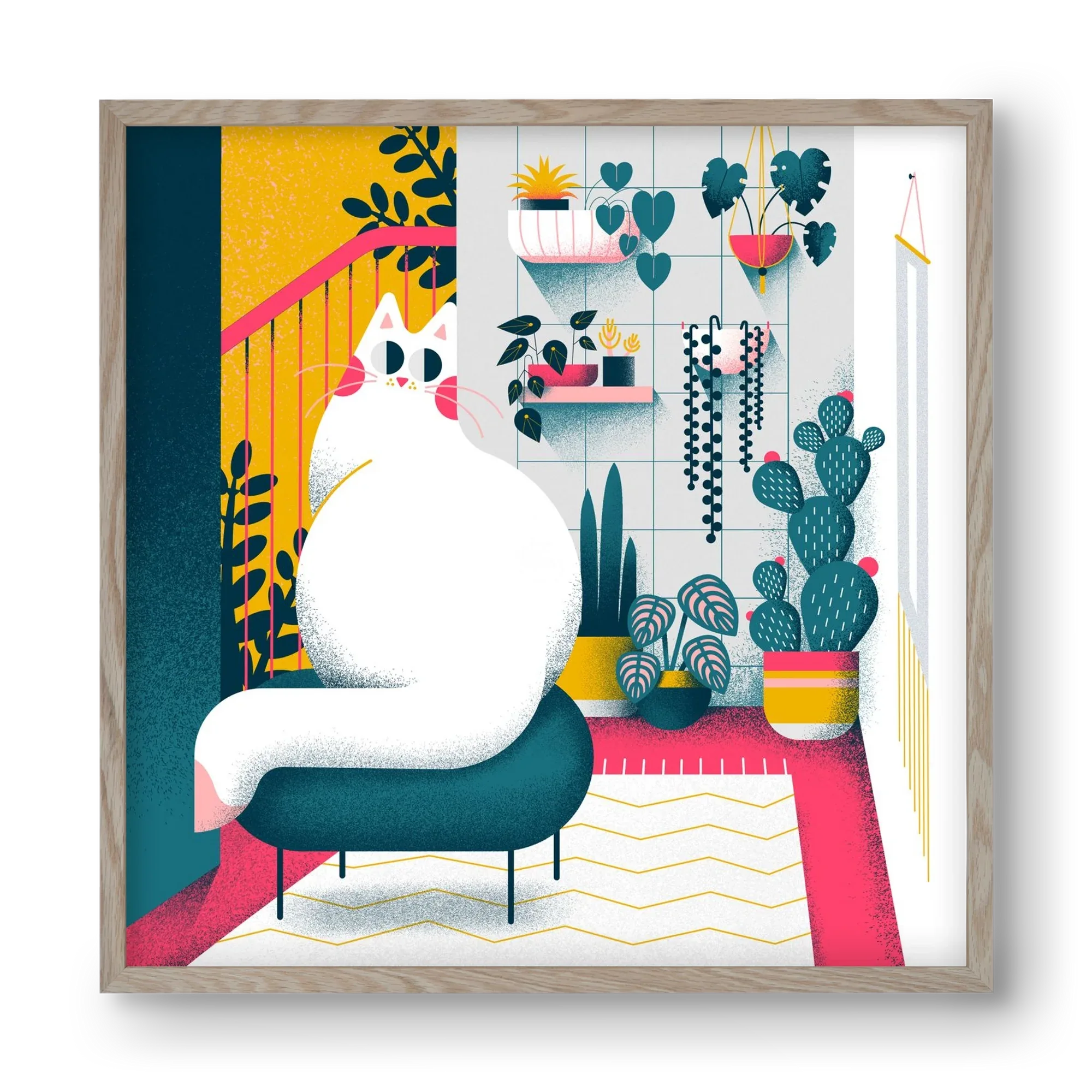Plantmom - artbridge