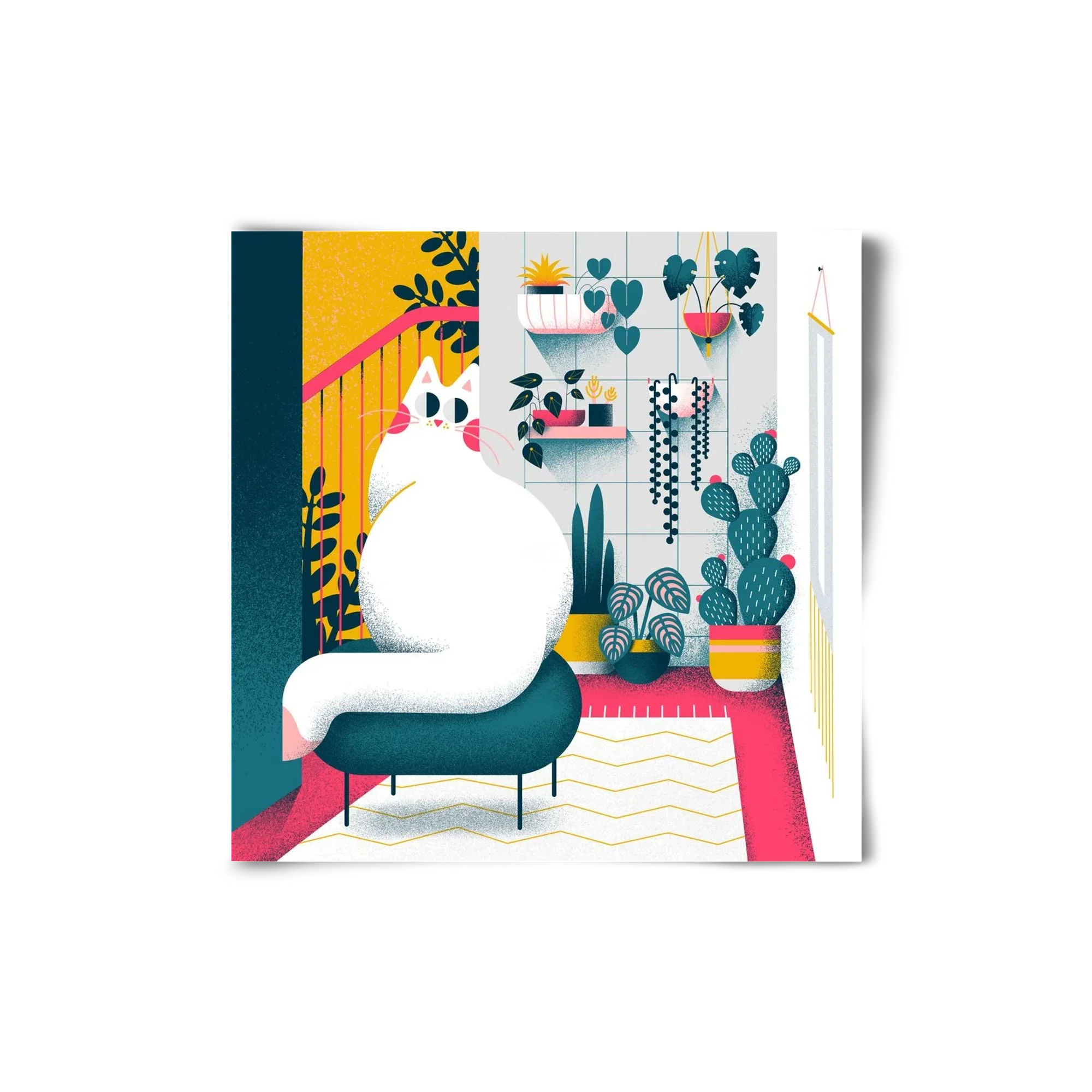 Plantmom - artbridge