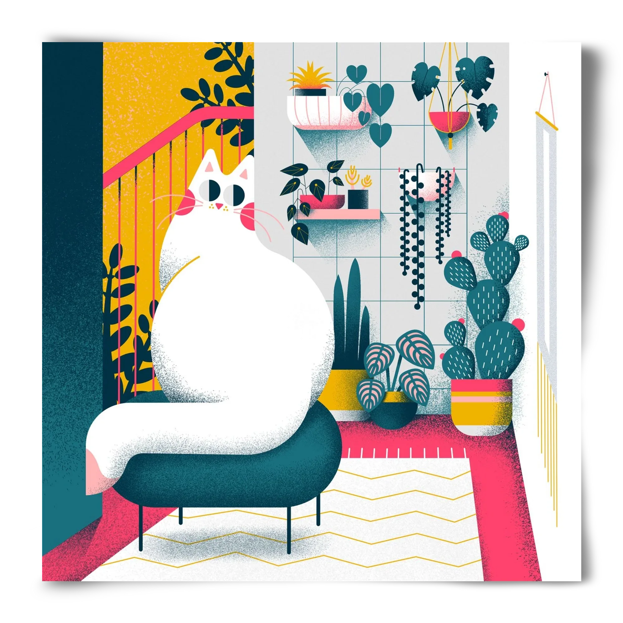 Plantmom - artbridge