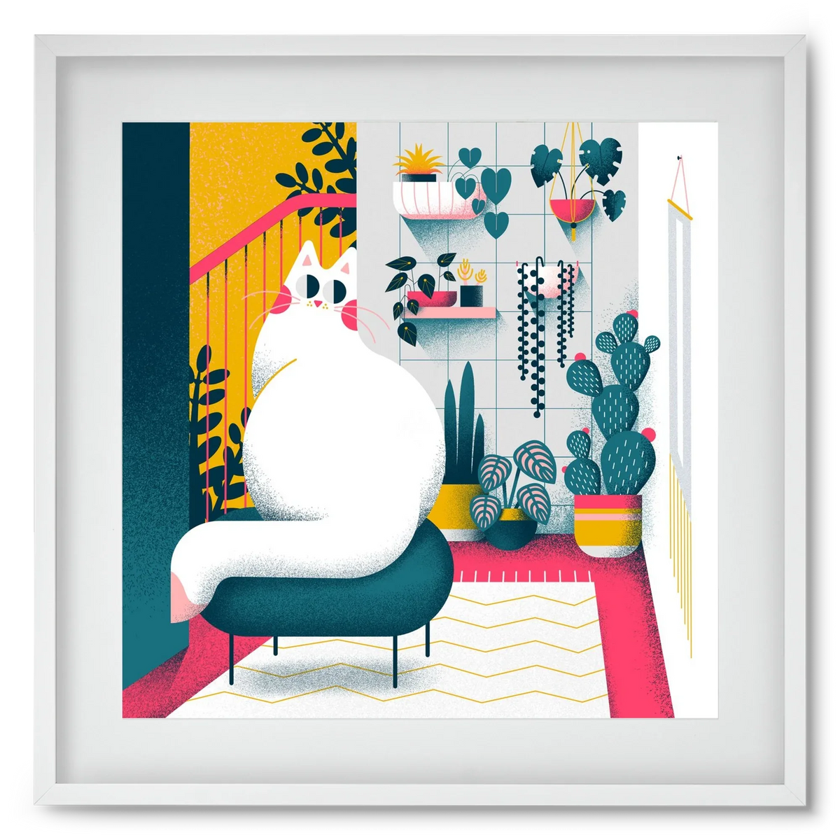 Plantmom - artbridge