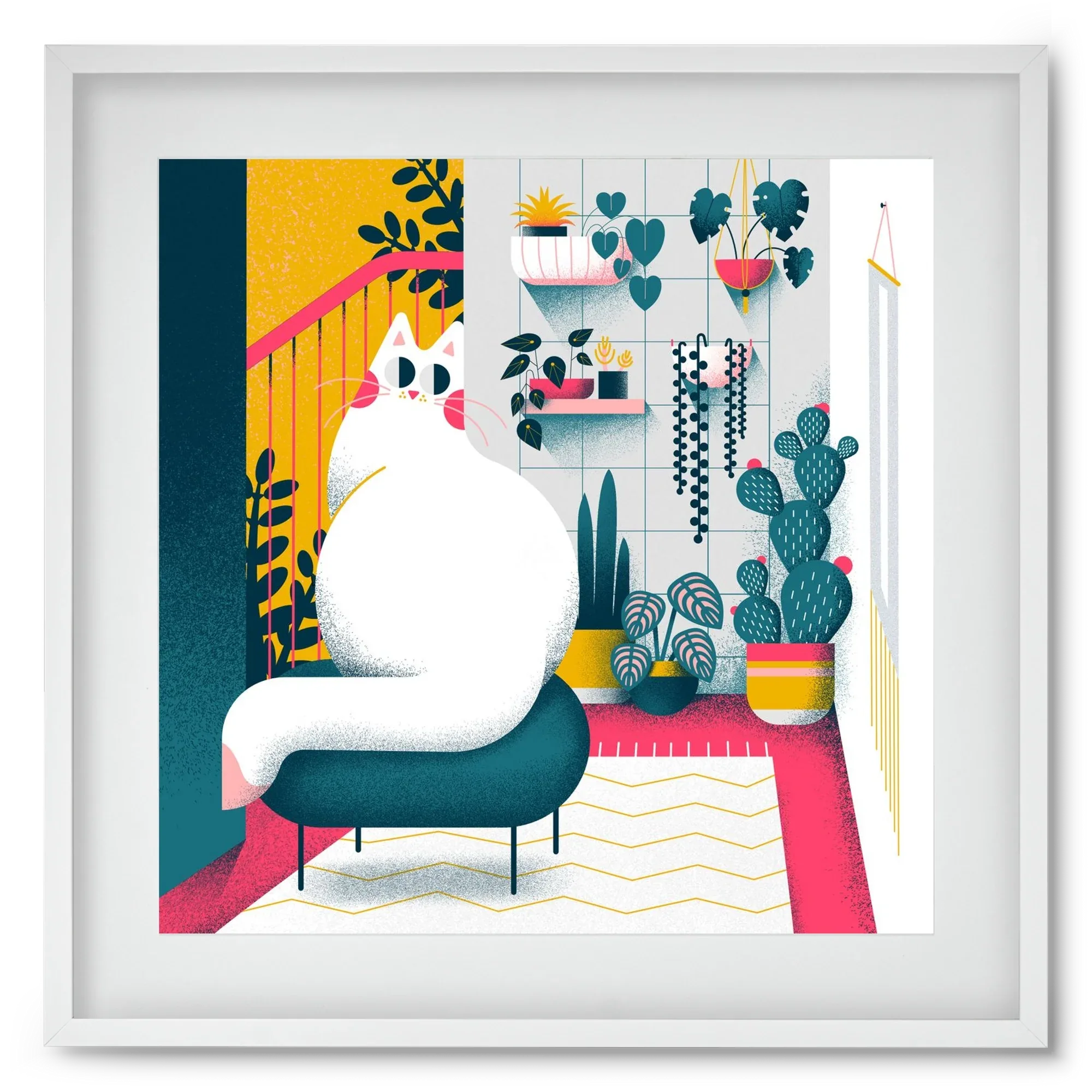 Plantmom - artbridge