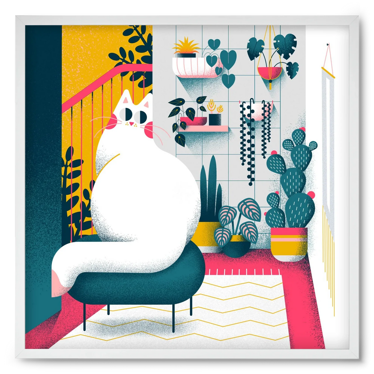 Plantmom - artbridge