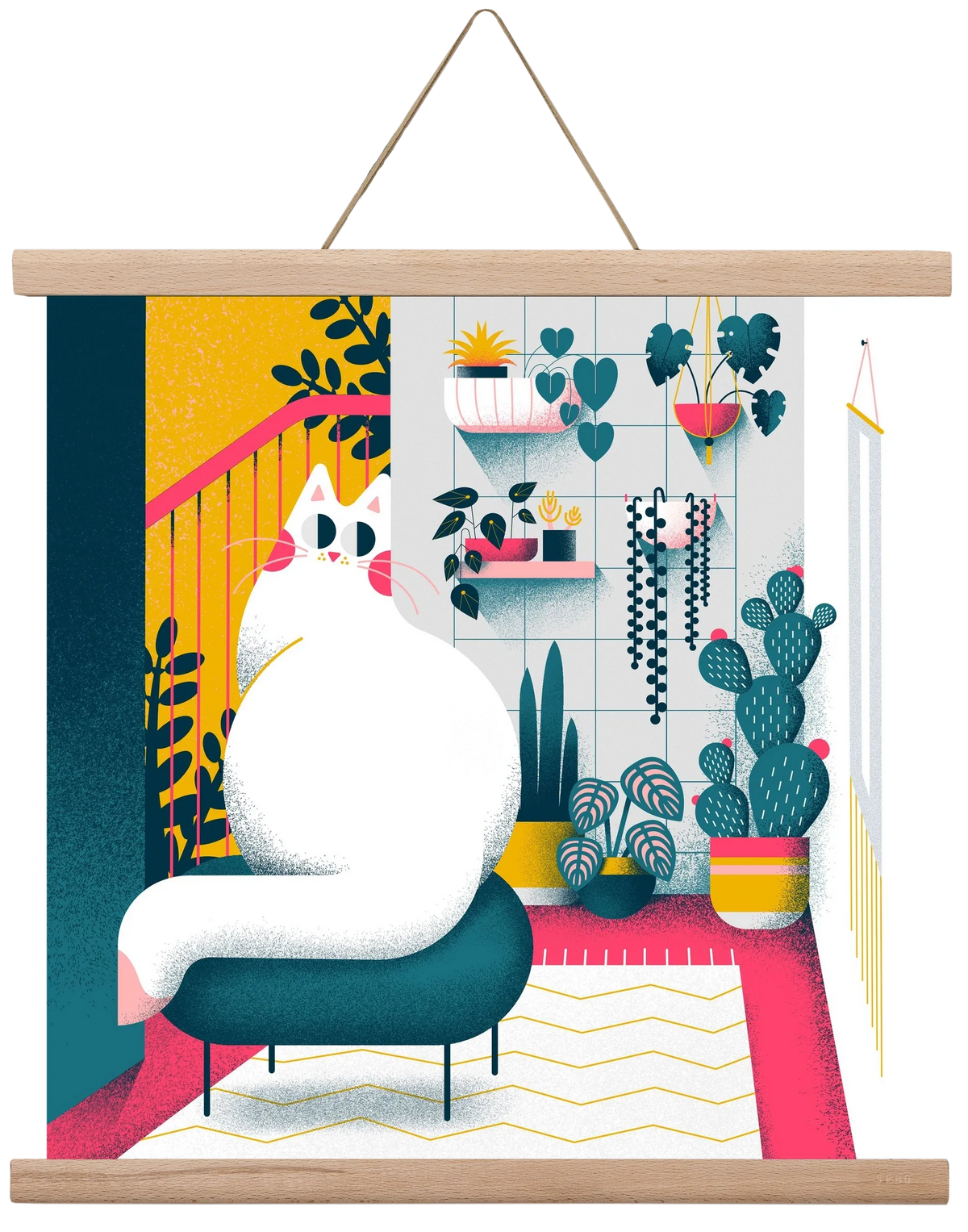 Plantmom - artbridge