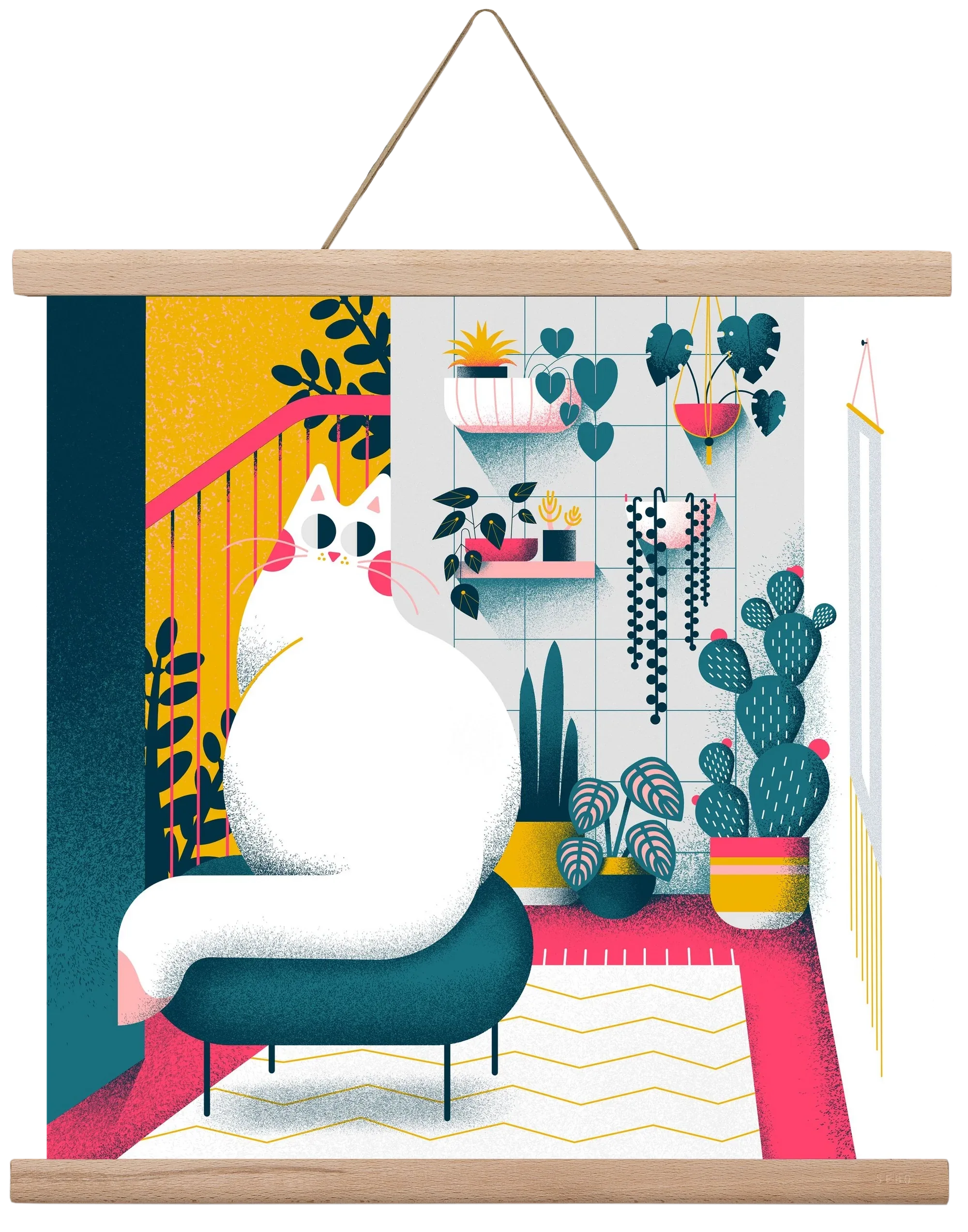 Plantmom - artbridge