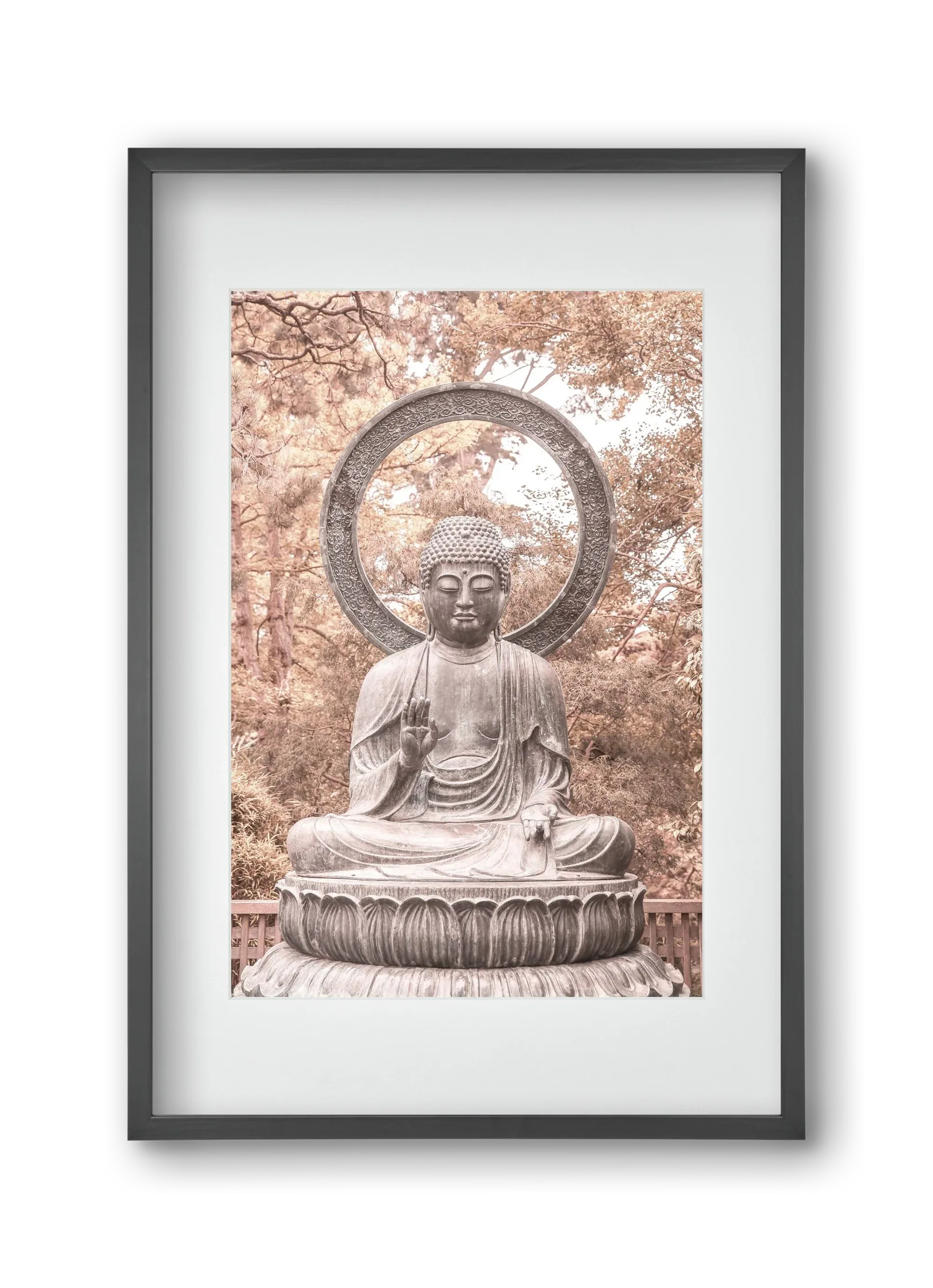 Buda - artbridge