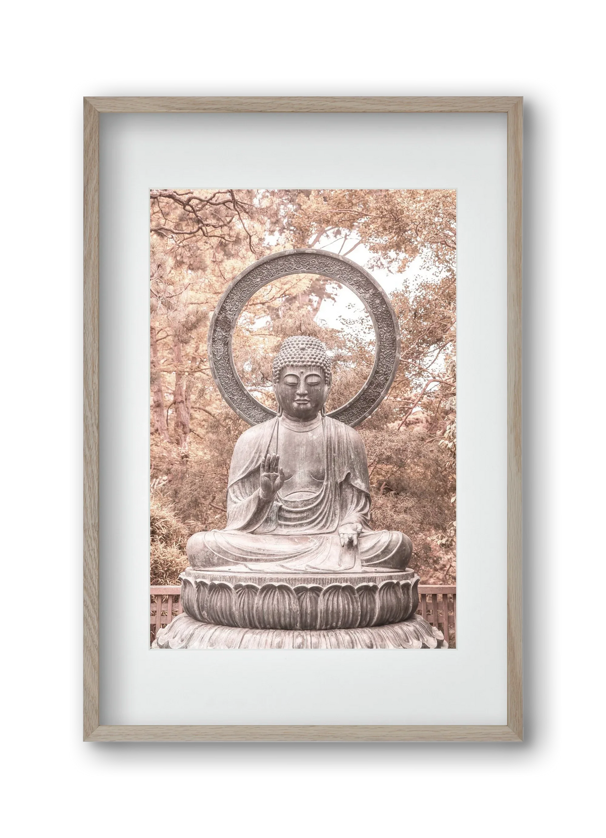 Buda - artbridge