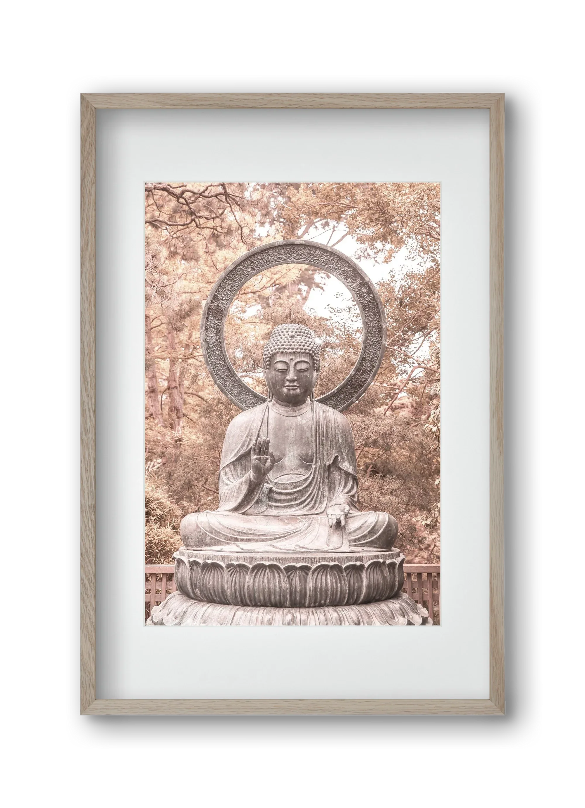 Buda - artbridge