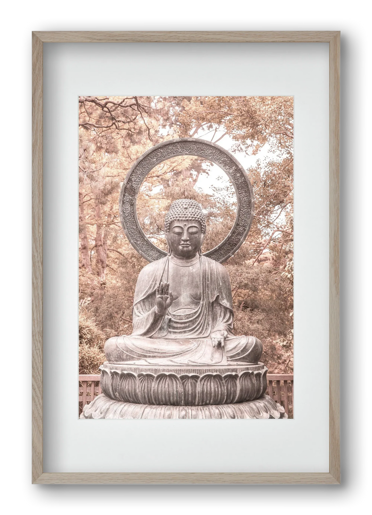 Buda - artbridge