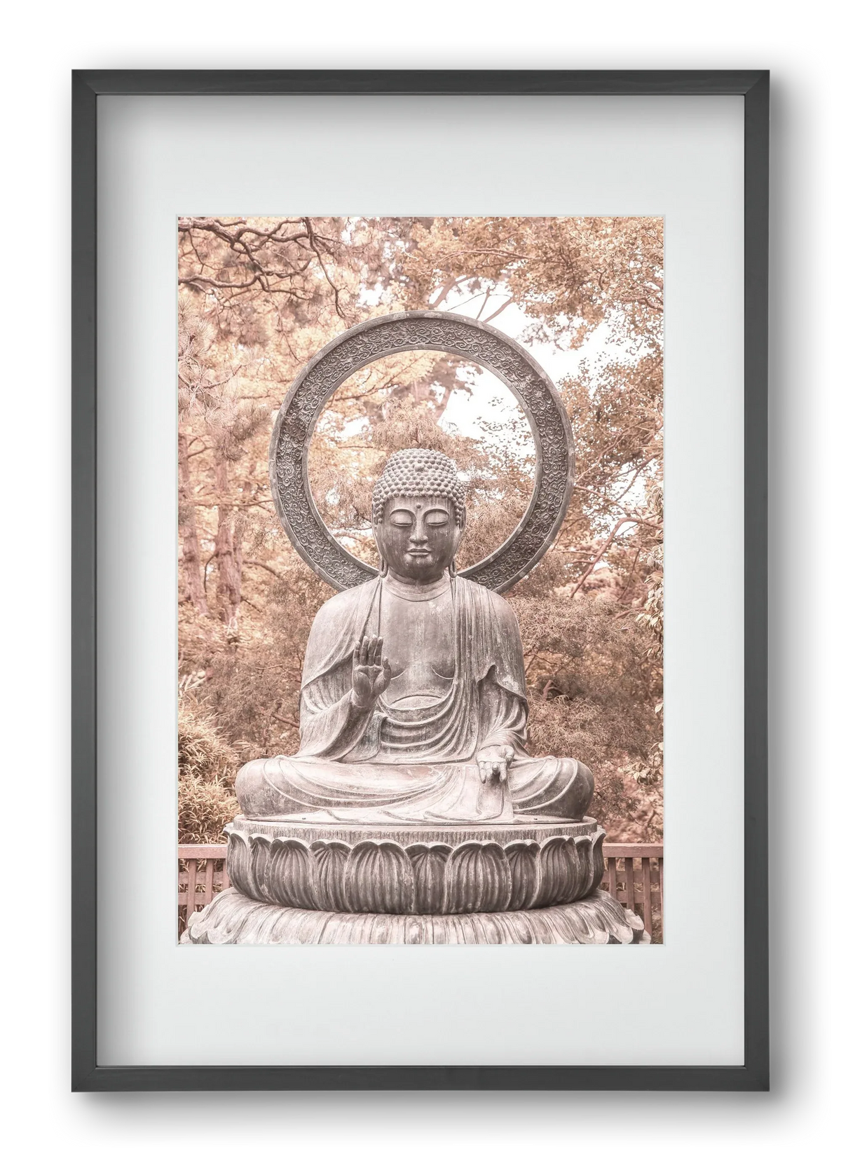 Buda - artbridge