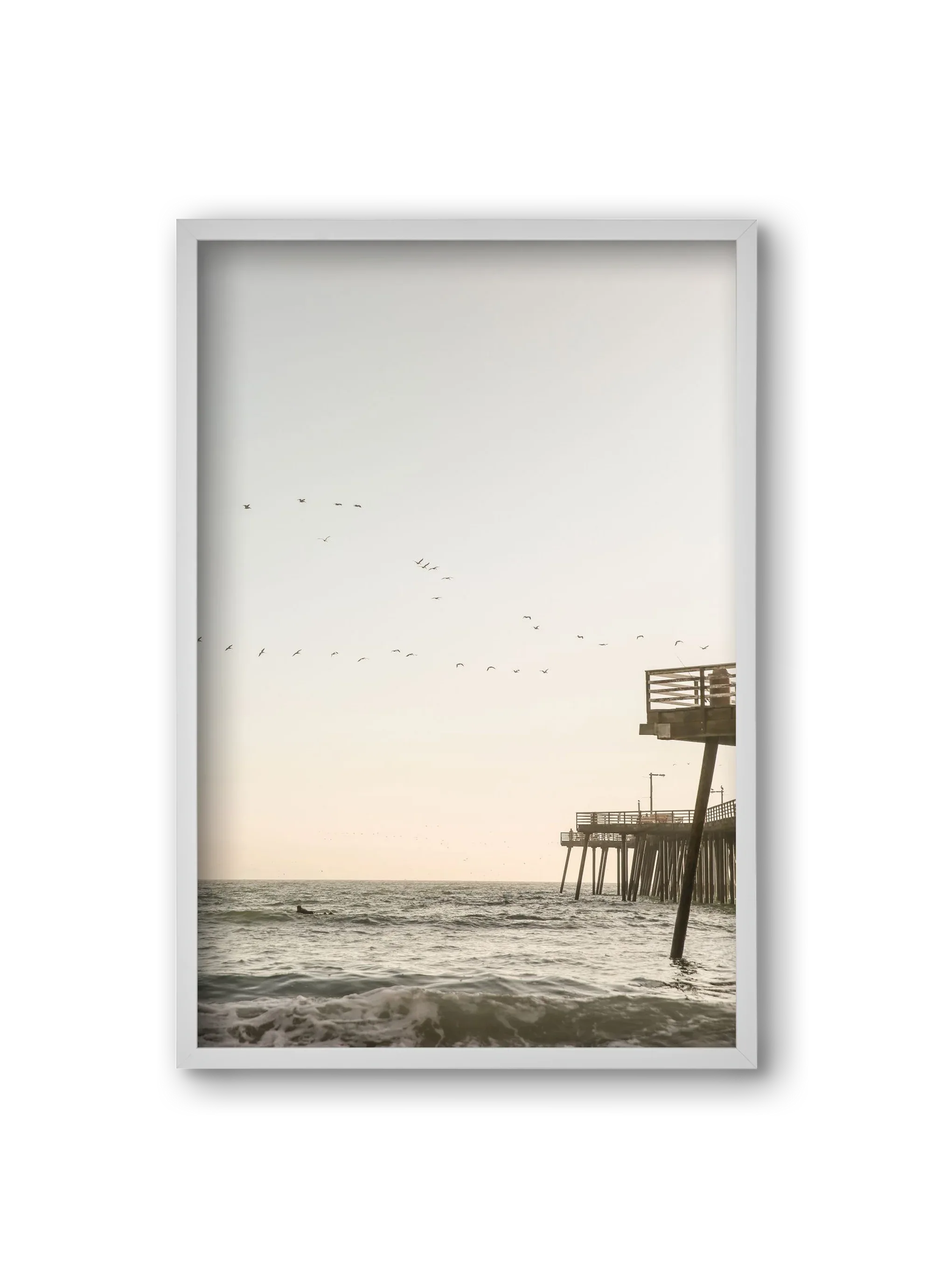 California - artbridge