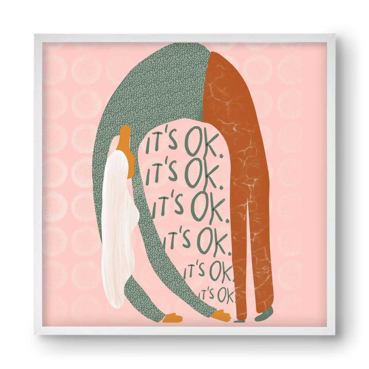 It’s OK - artbridge