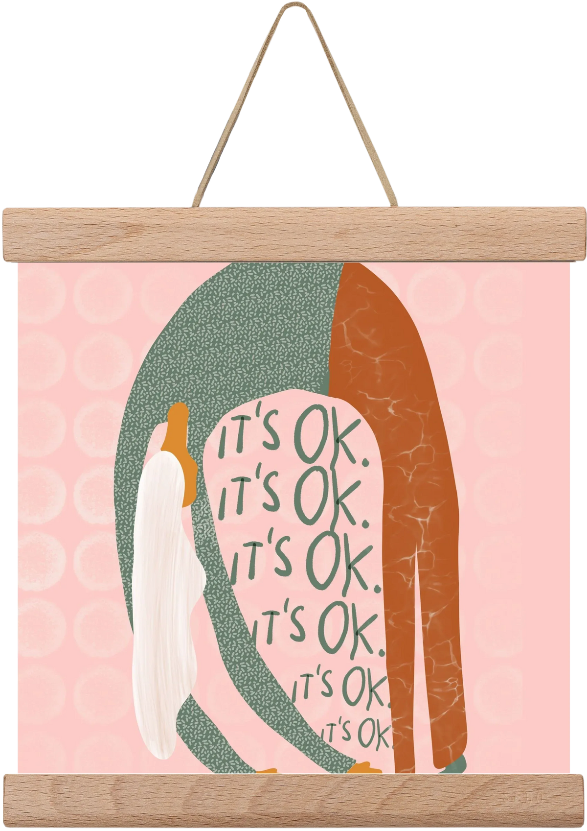 It’s OK - artbridge