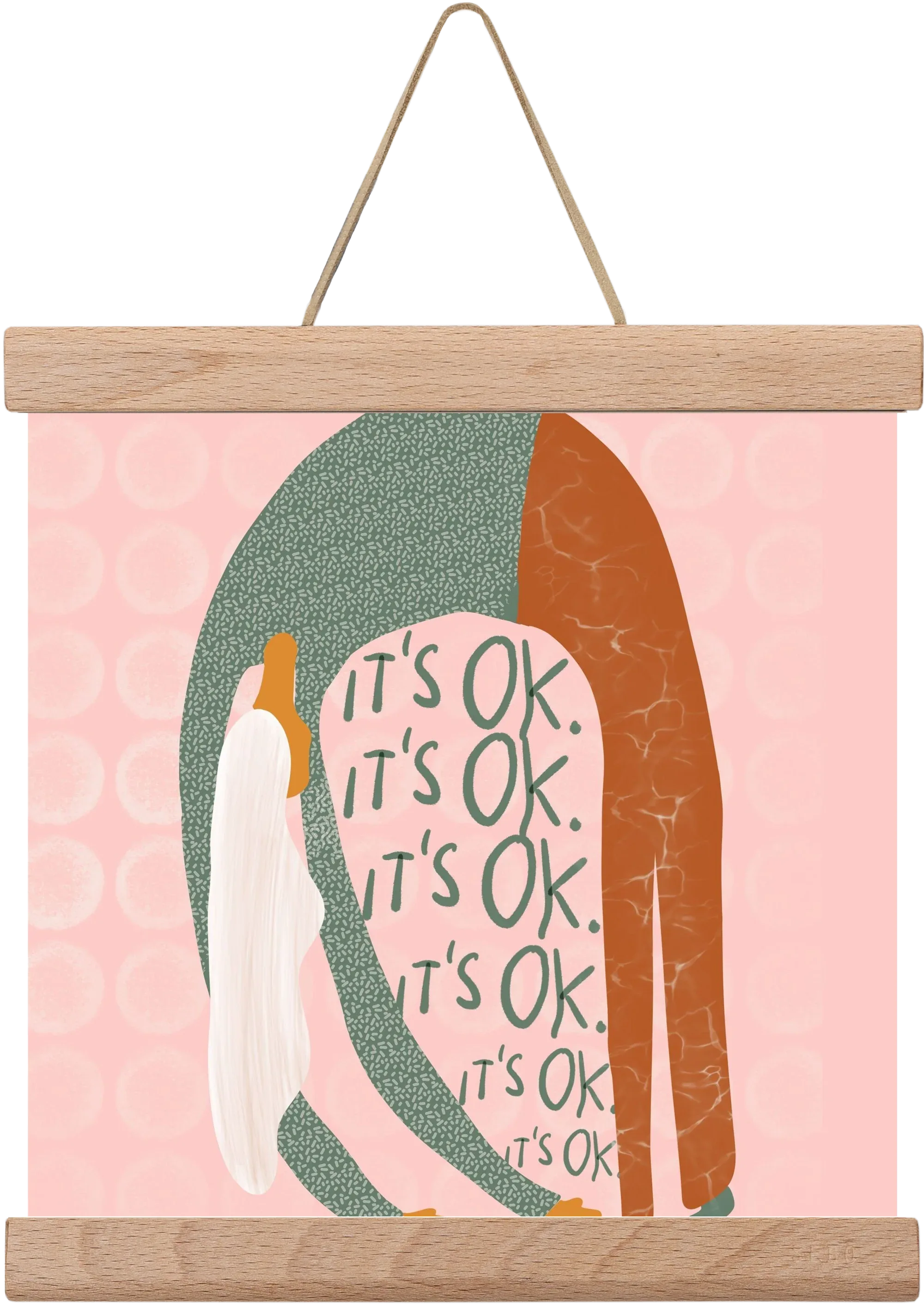 It’s OK - artbridge