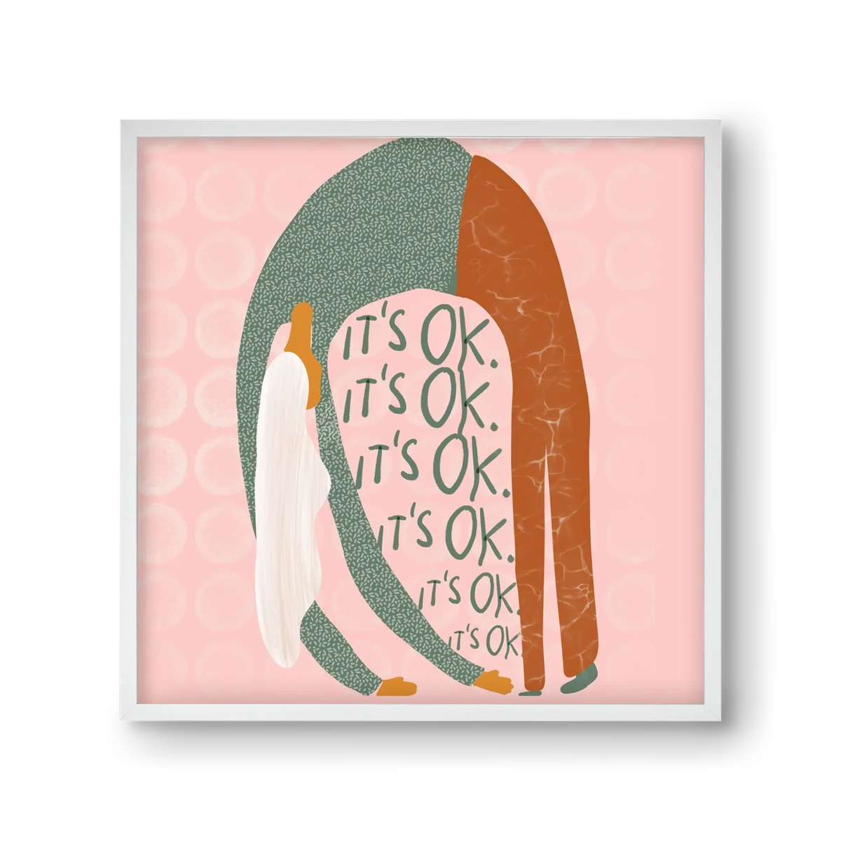 It’s OK - artbridge