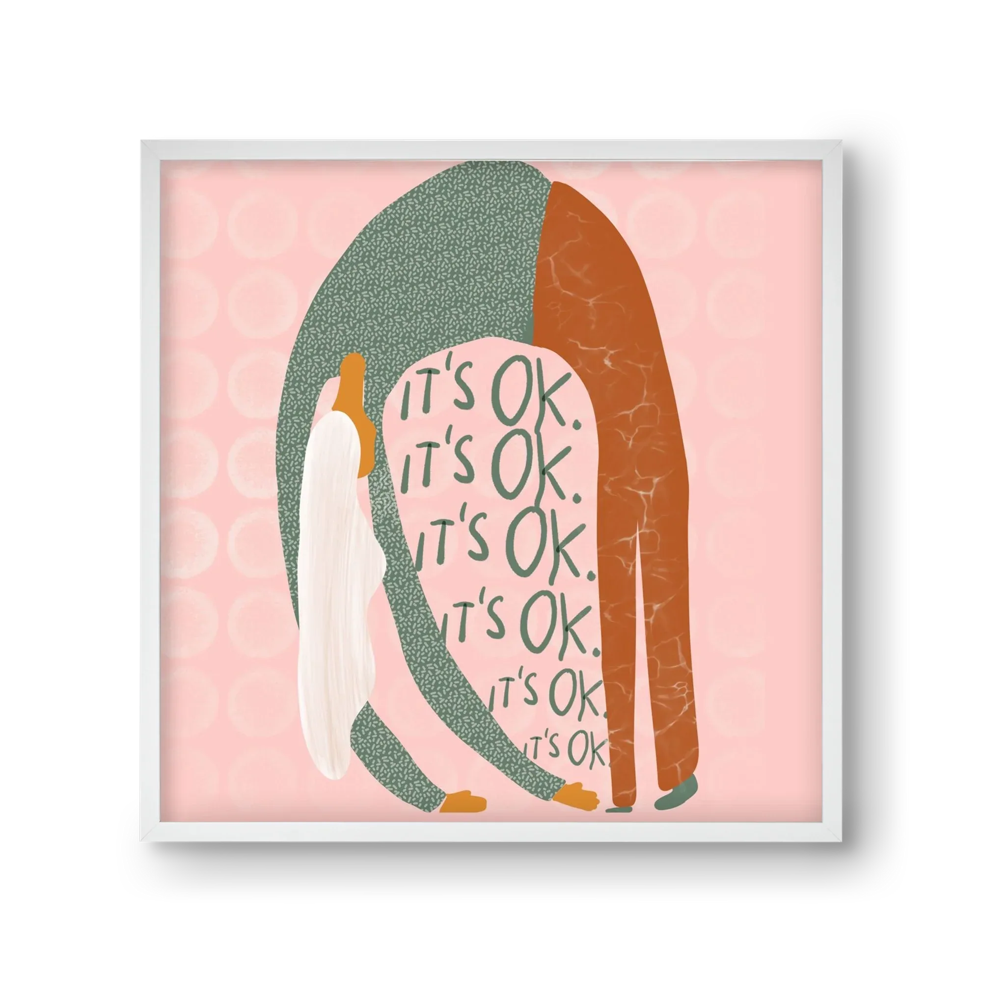 It’s OK - artbridge