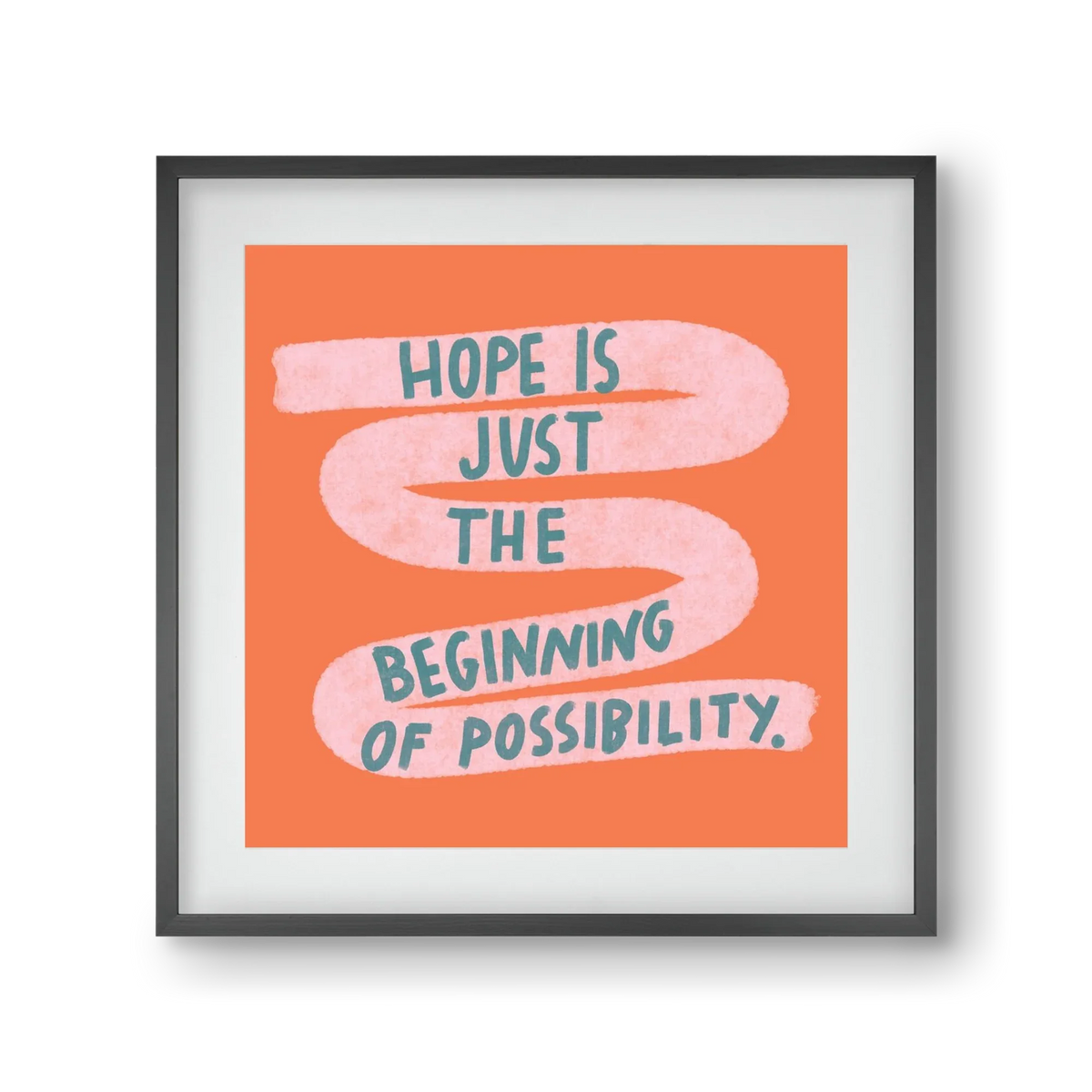 Hope - artbridge