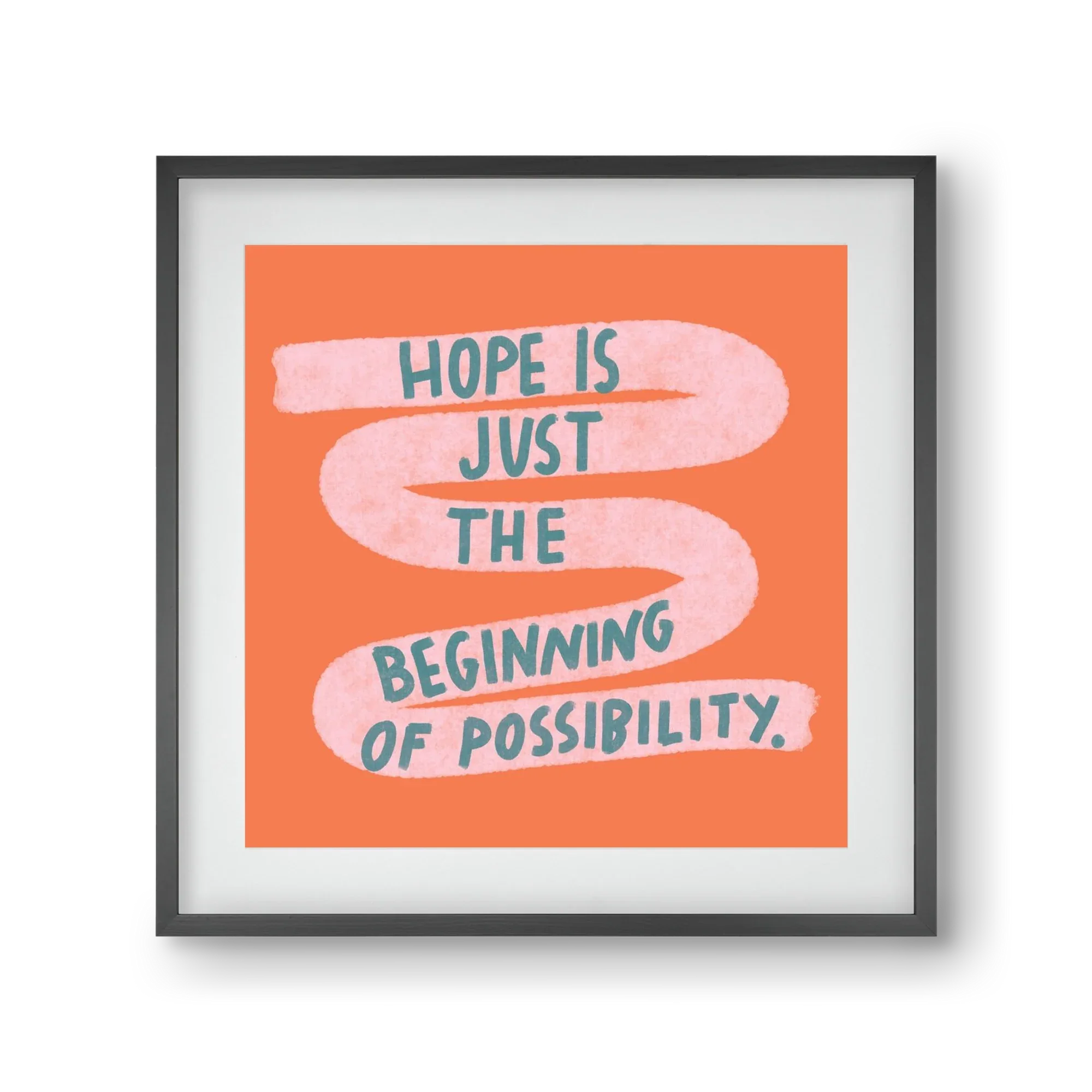 Hope - artbridge