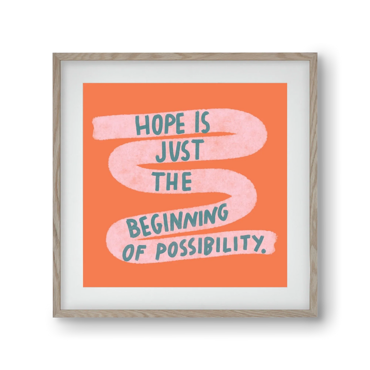 Hope - artbridge