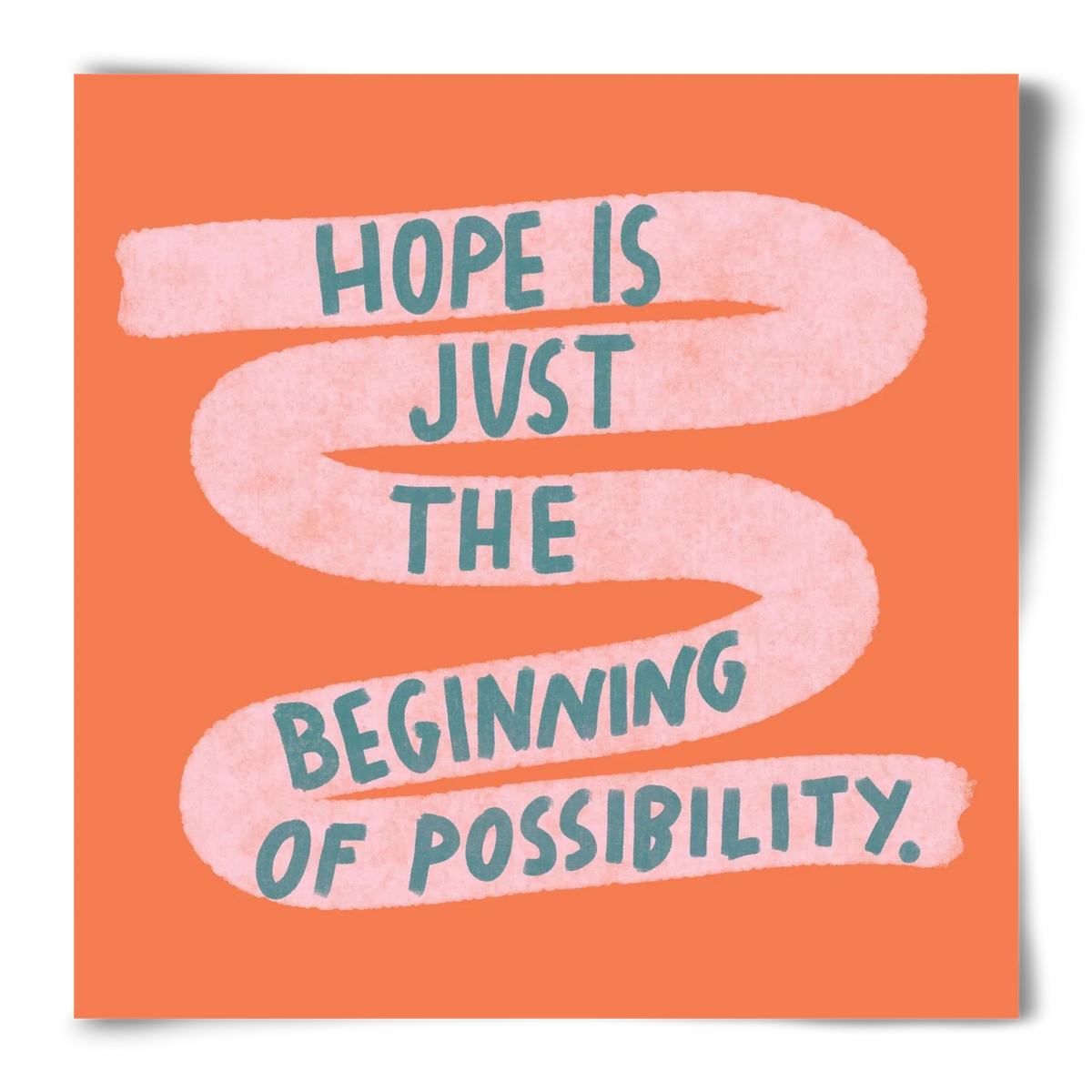 Hope - artbridge