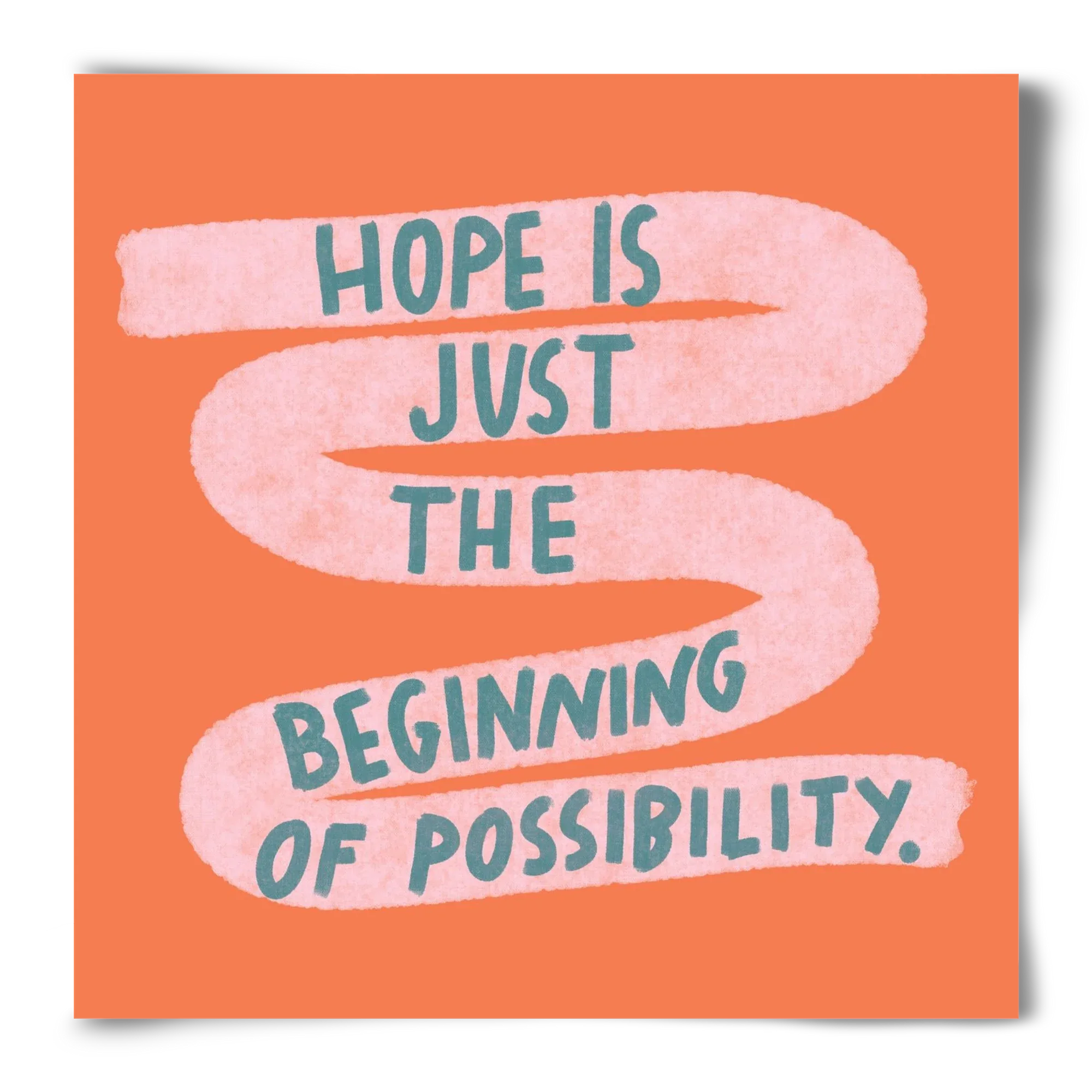 Hope - artbridge