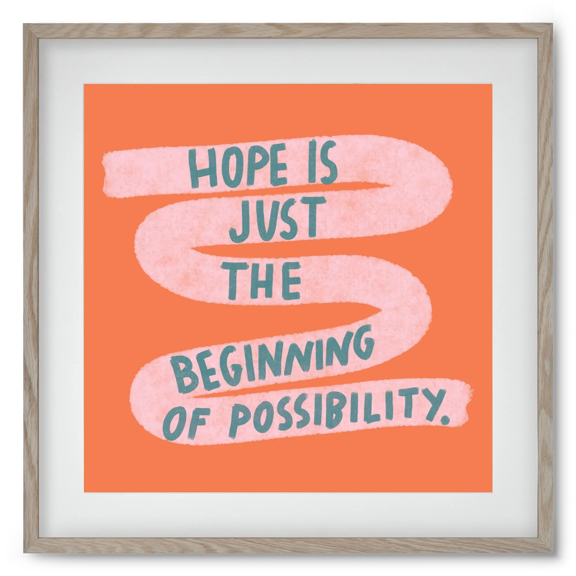 Hope - artbridge