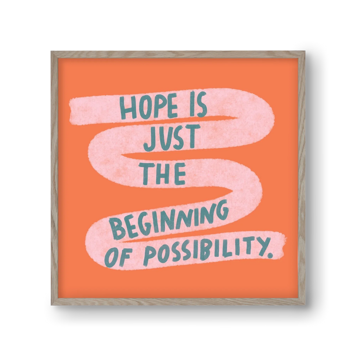 Hope - artbridge