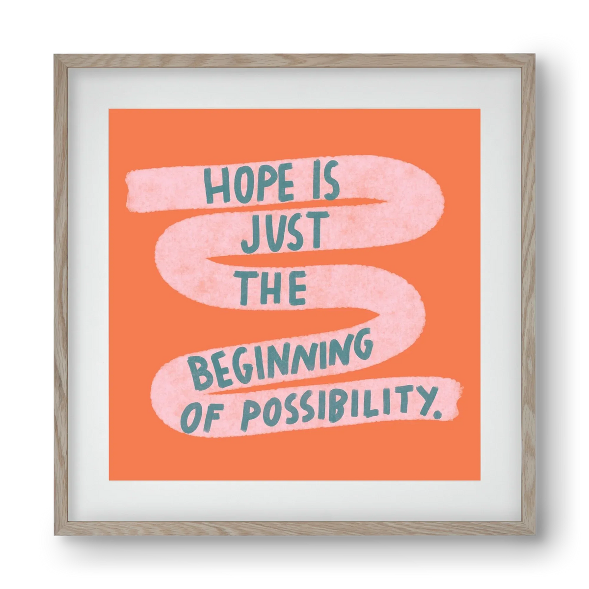 Hope - artbridge