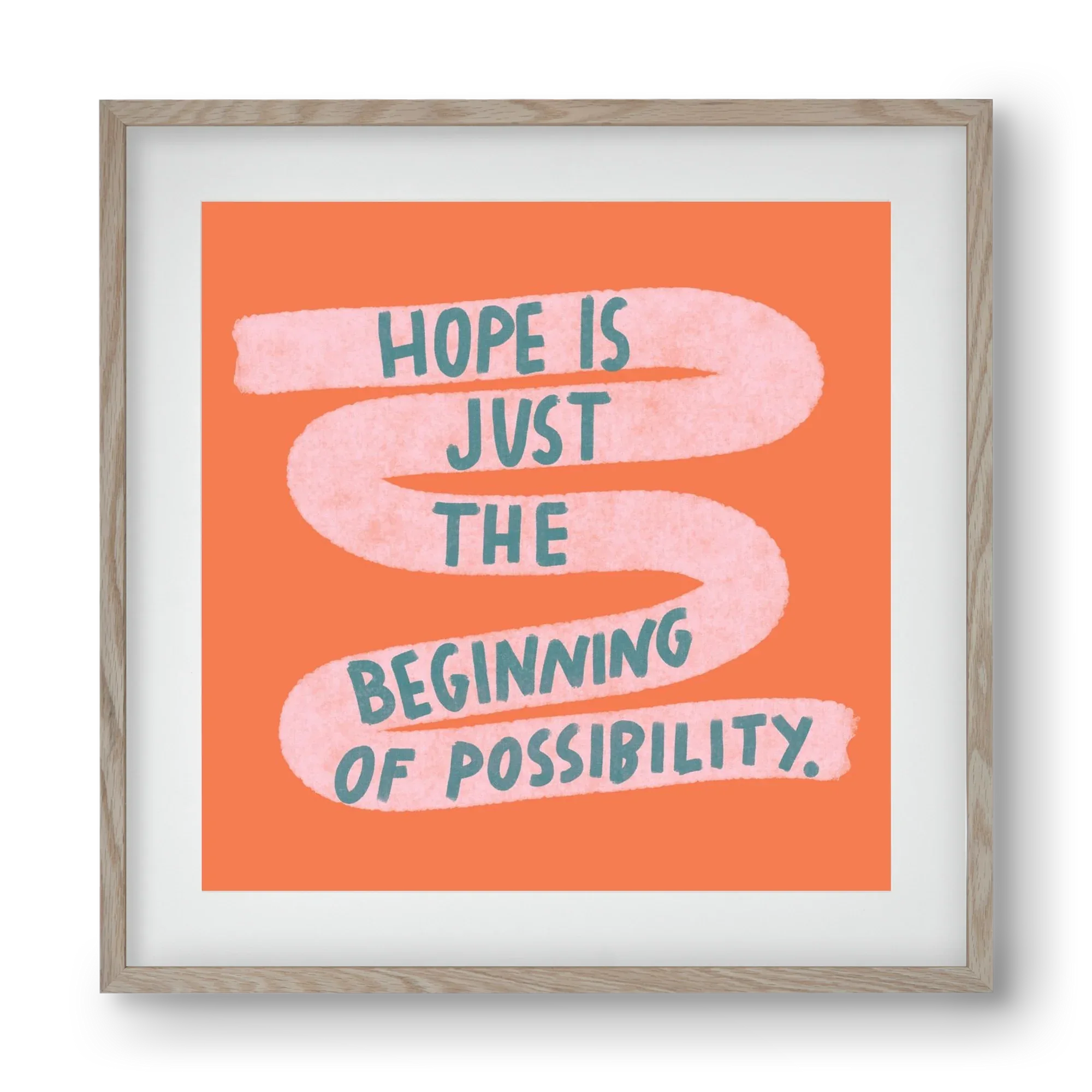 Hope - artbridge